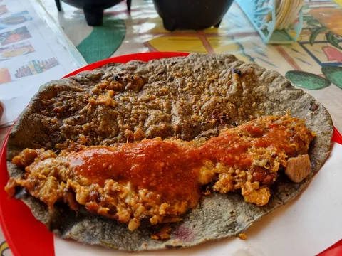 Restaurante El Morelense image 4