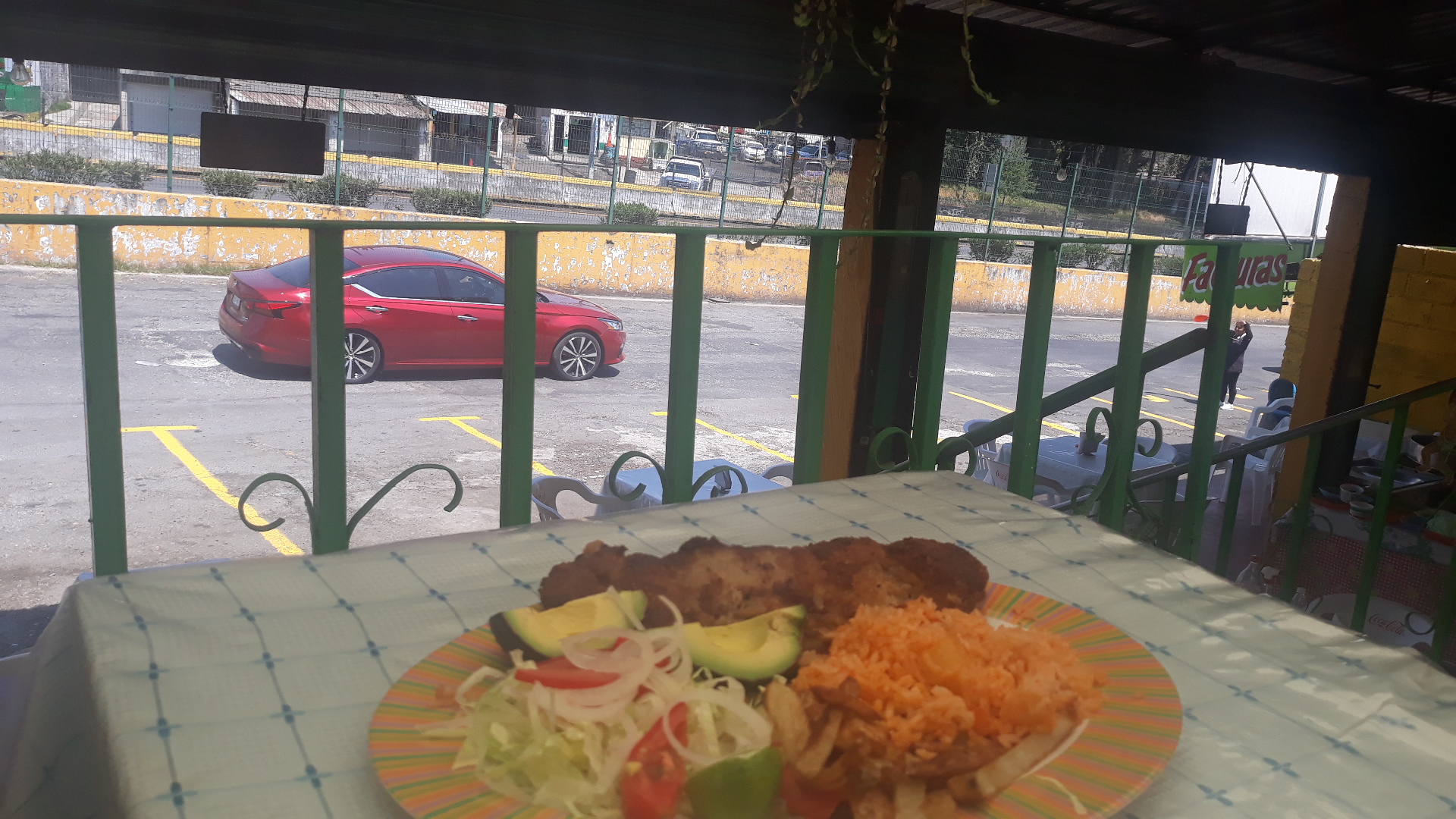 Restaurante El Morelense image 6