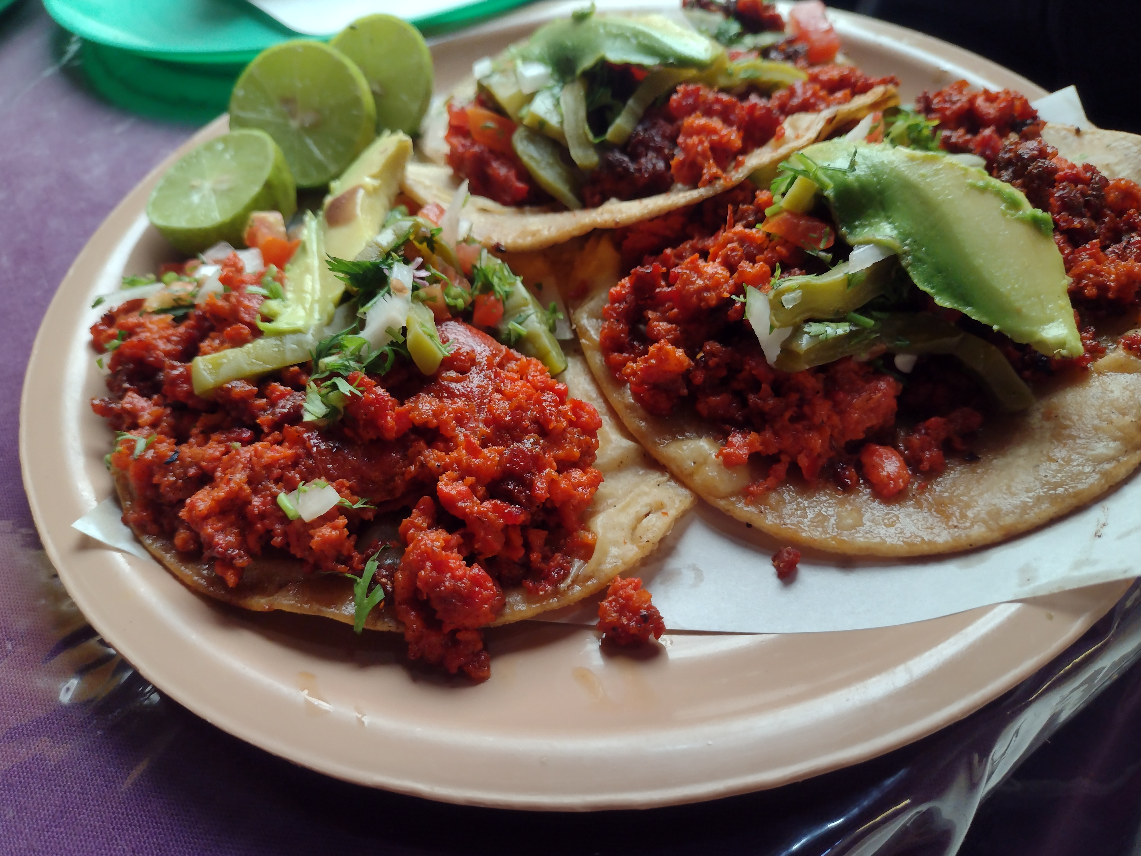 Restaurante El Morelense image 7