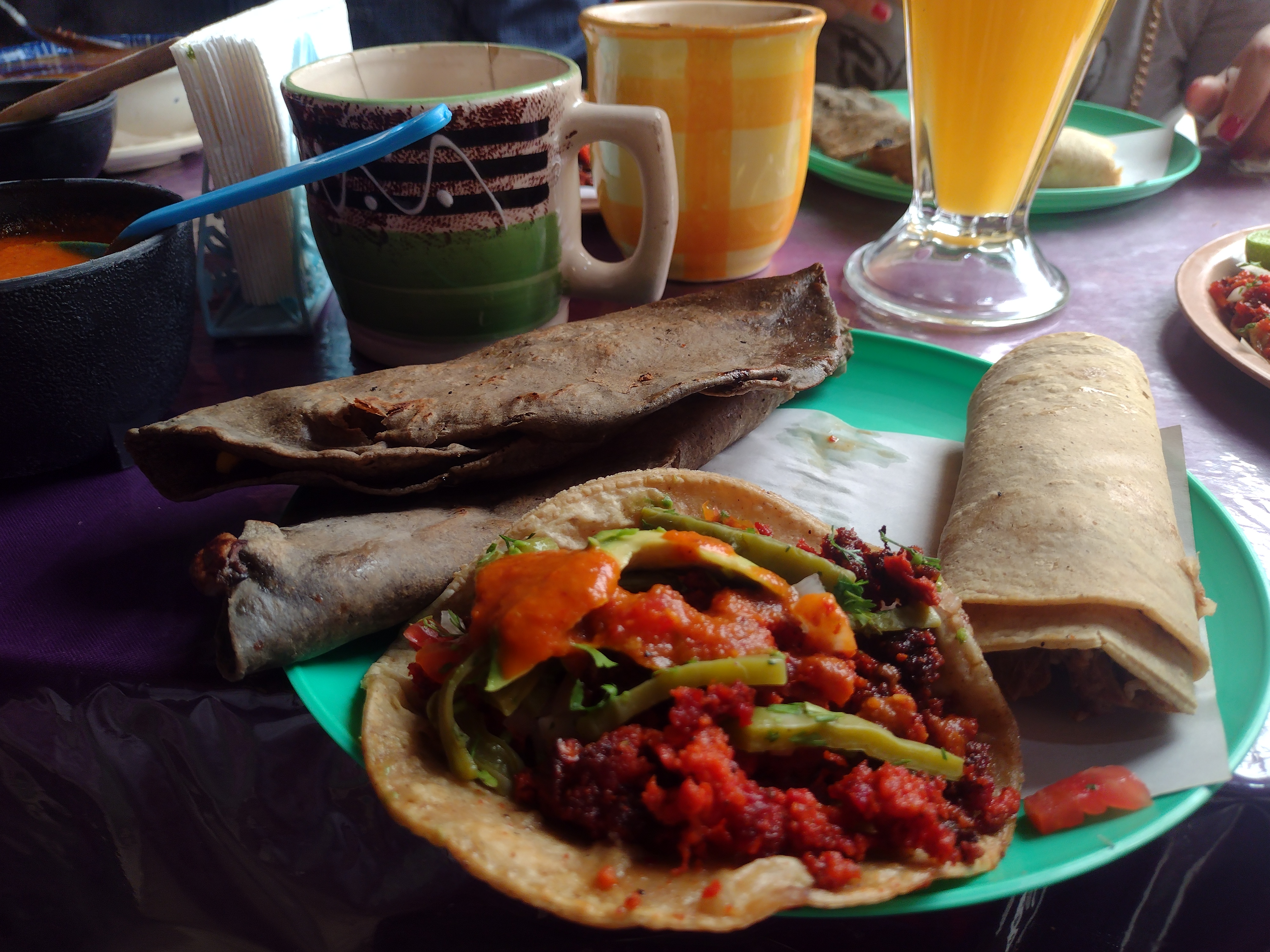 Restaurante El Morelense image 8