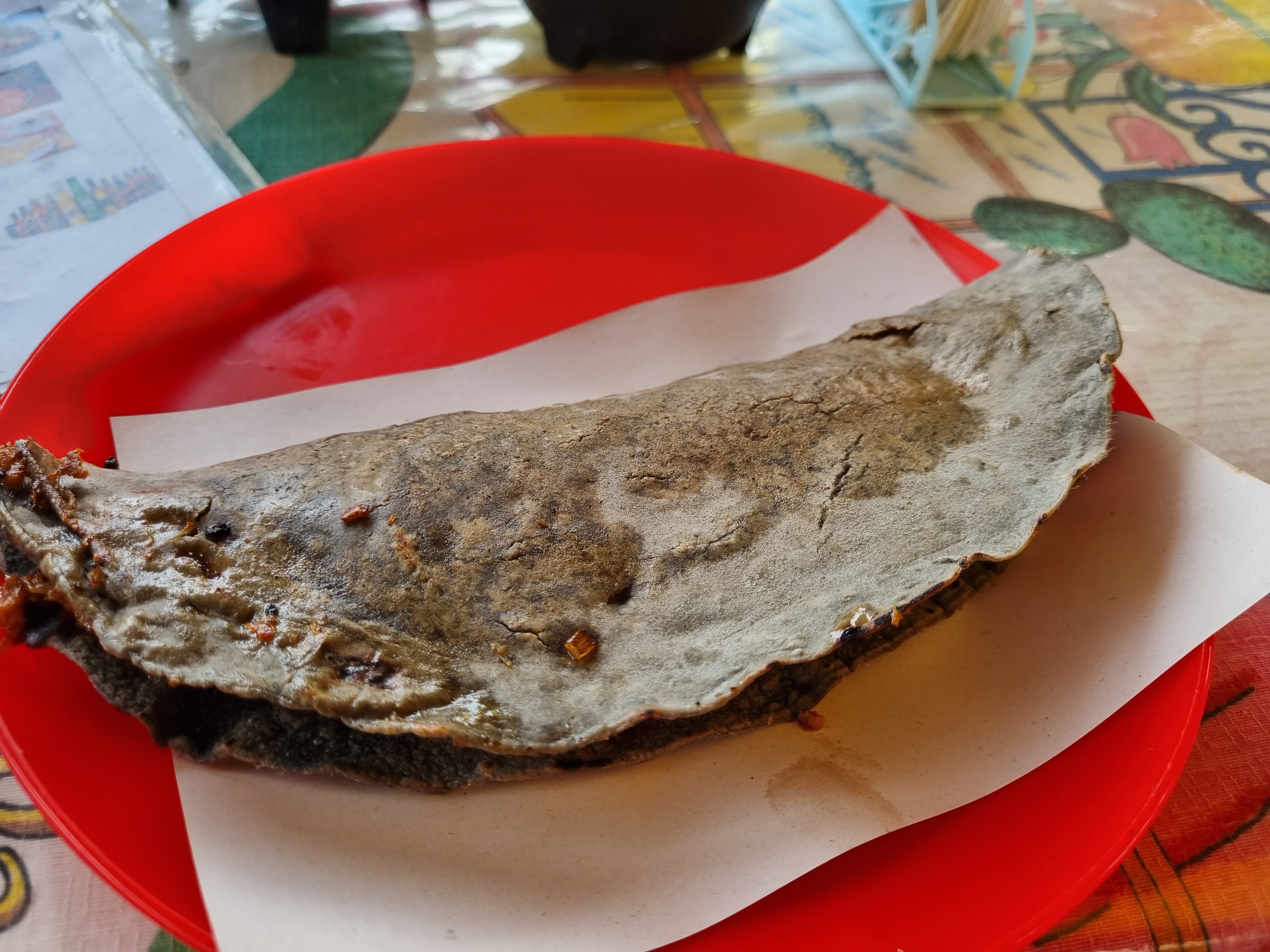 Restaurante El Morelense image 9