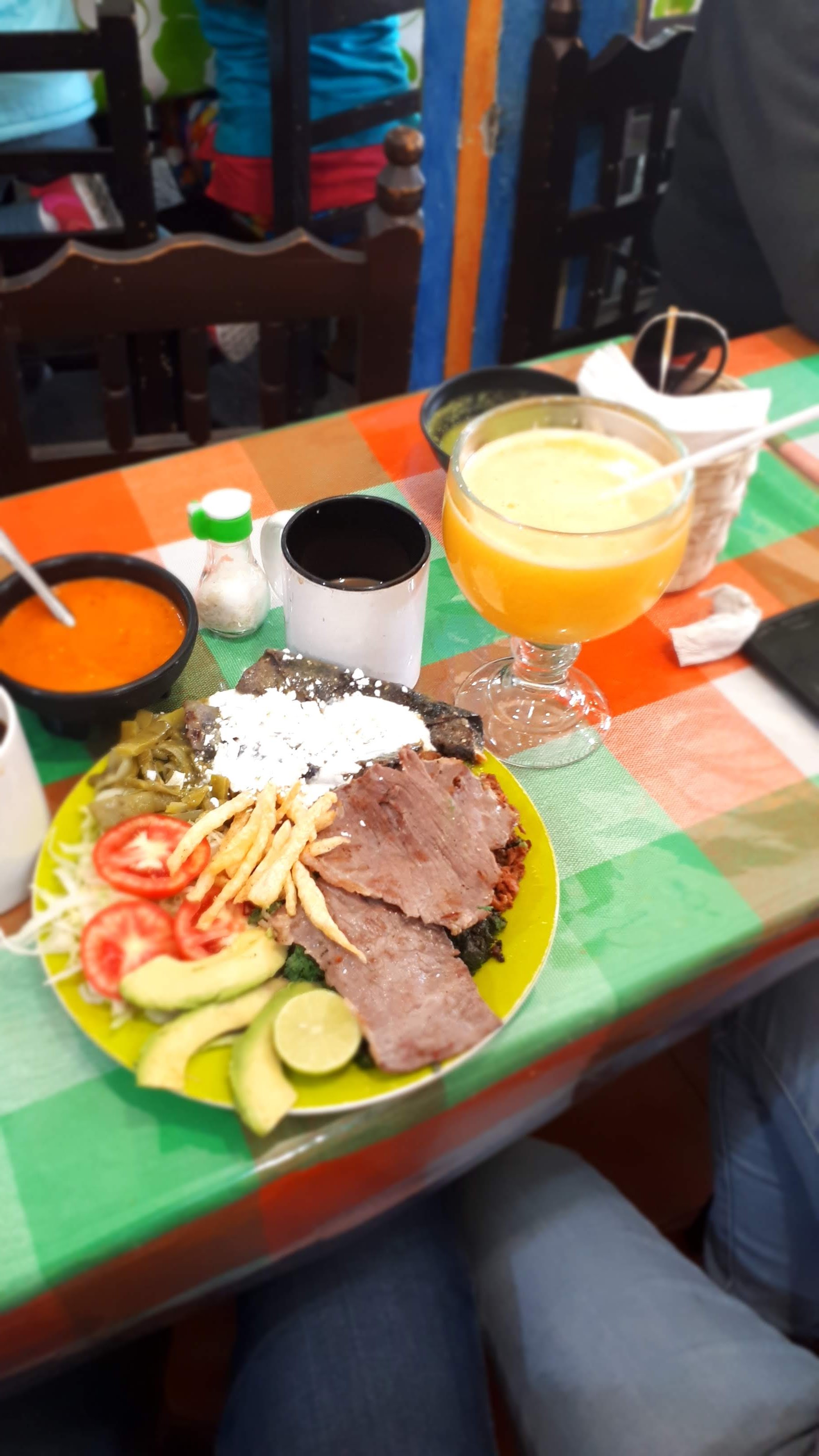 Restaurante El Morelense image 10