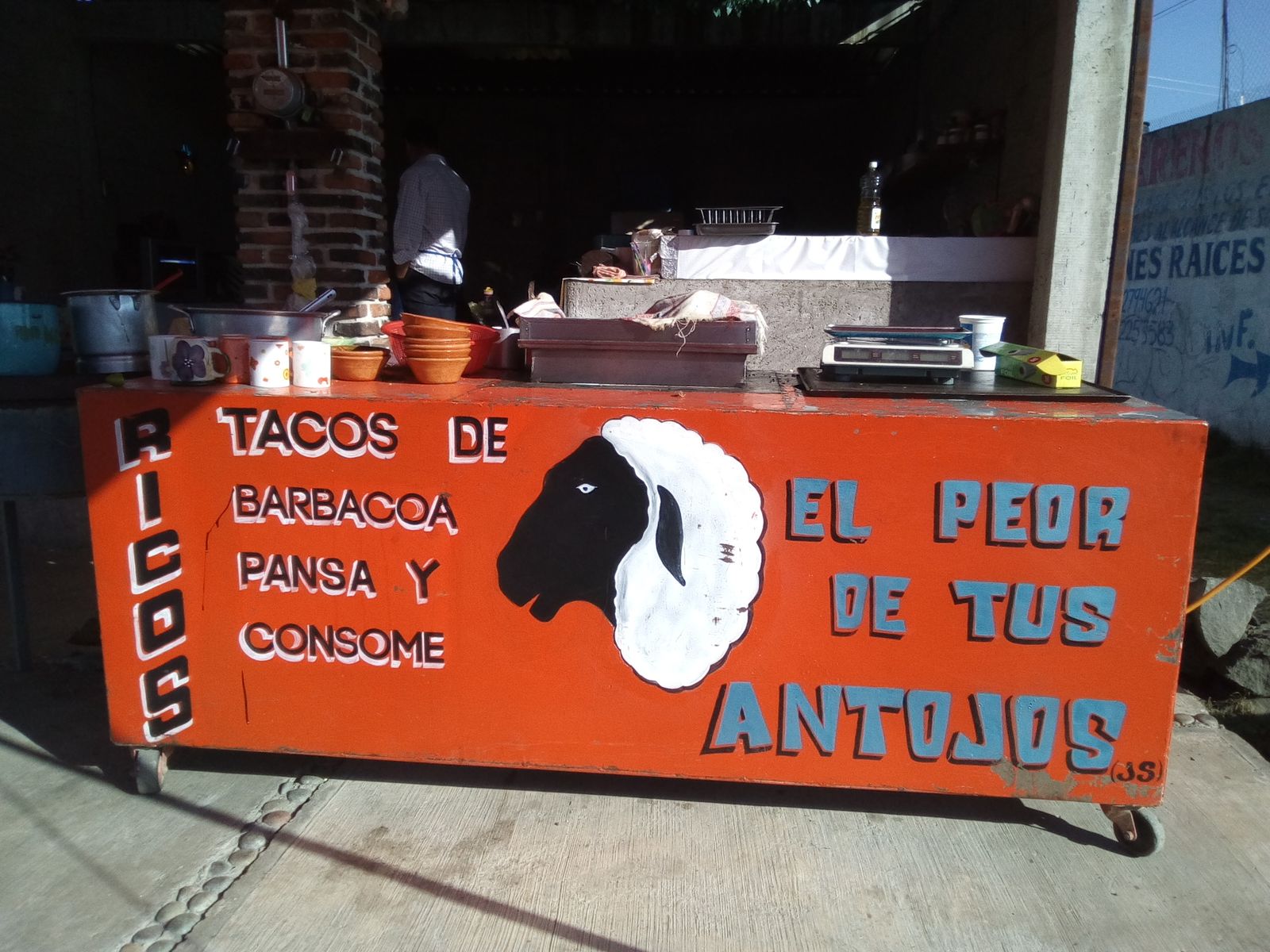 El peor de tus antojos image 2