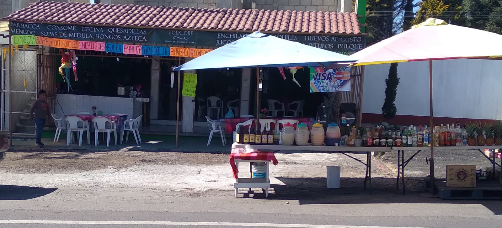 Restaurante folklore image 1