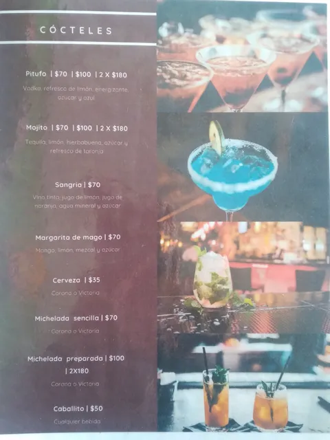 Restaurante folklore image 3