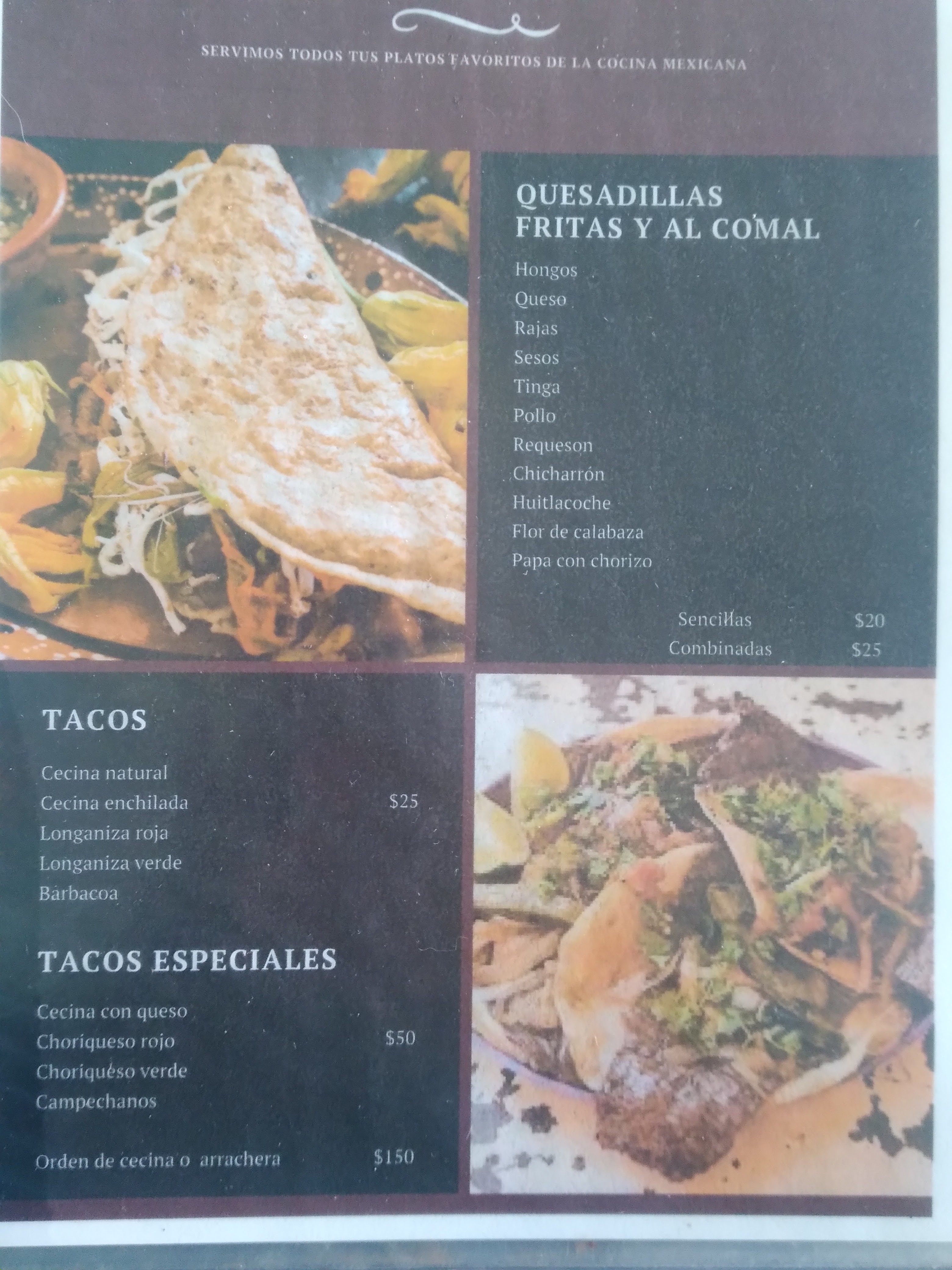 Restaurante folklore image 4