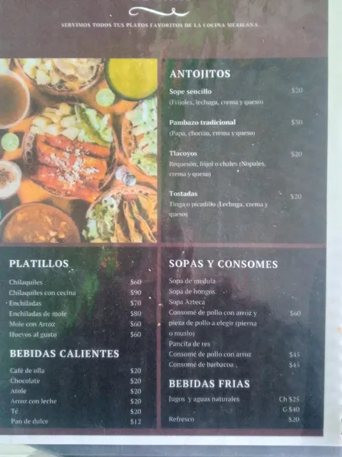Restaurante folklore image 5