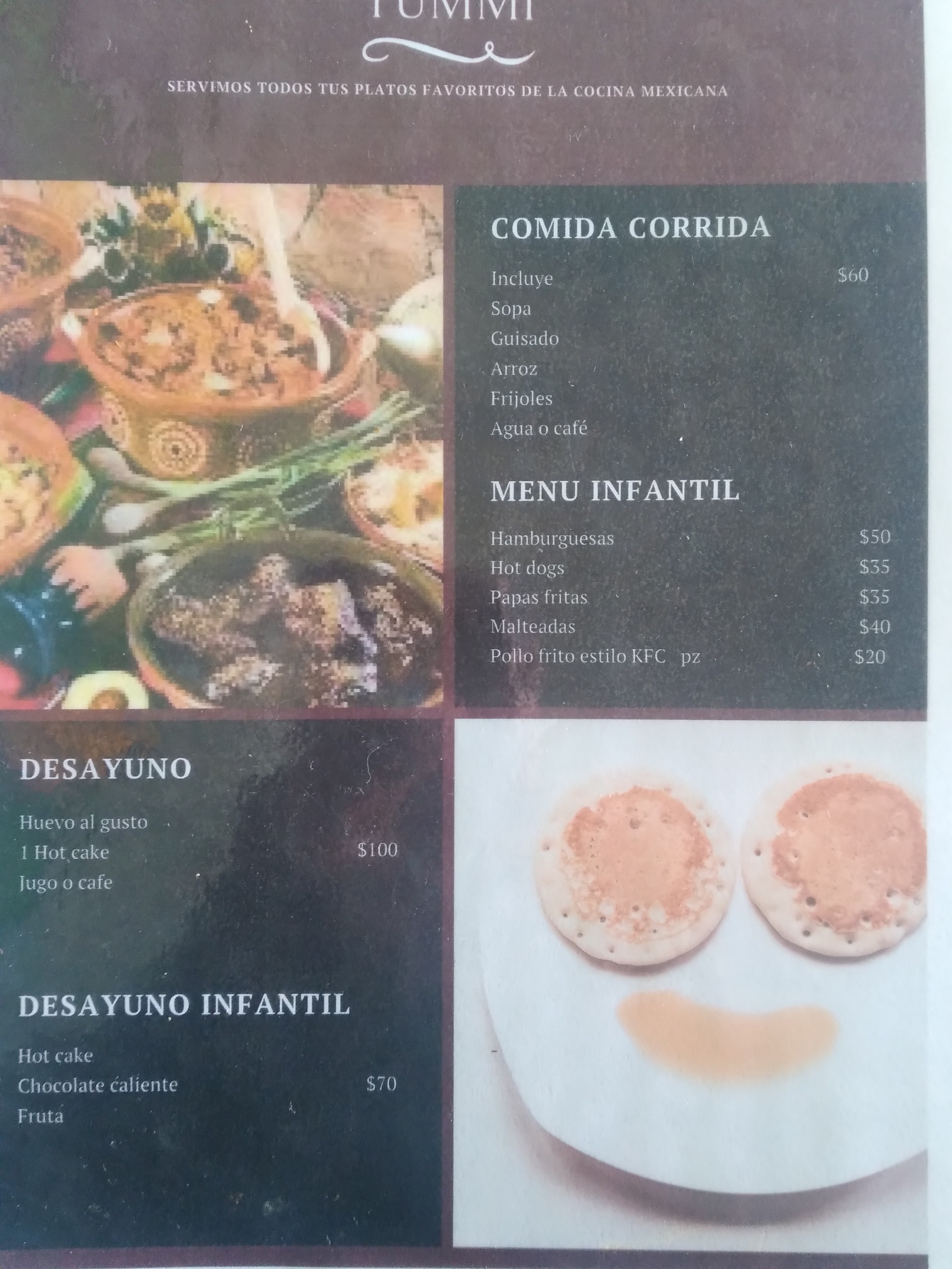 Restaurante folklore image 6