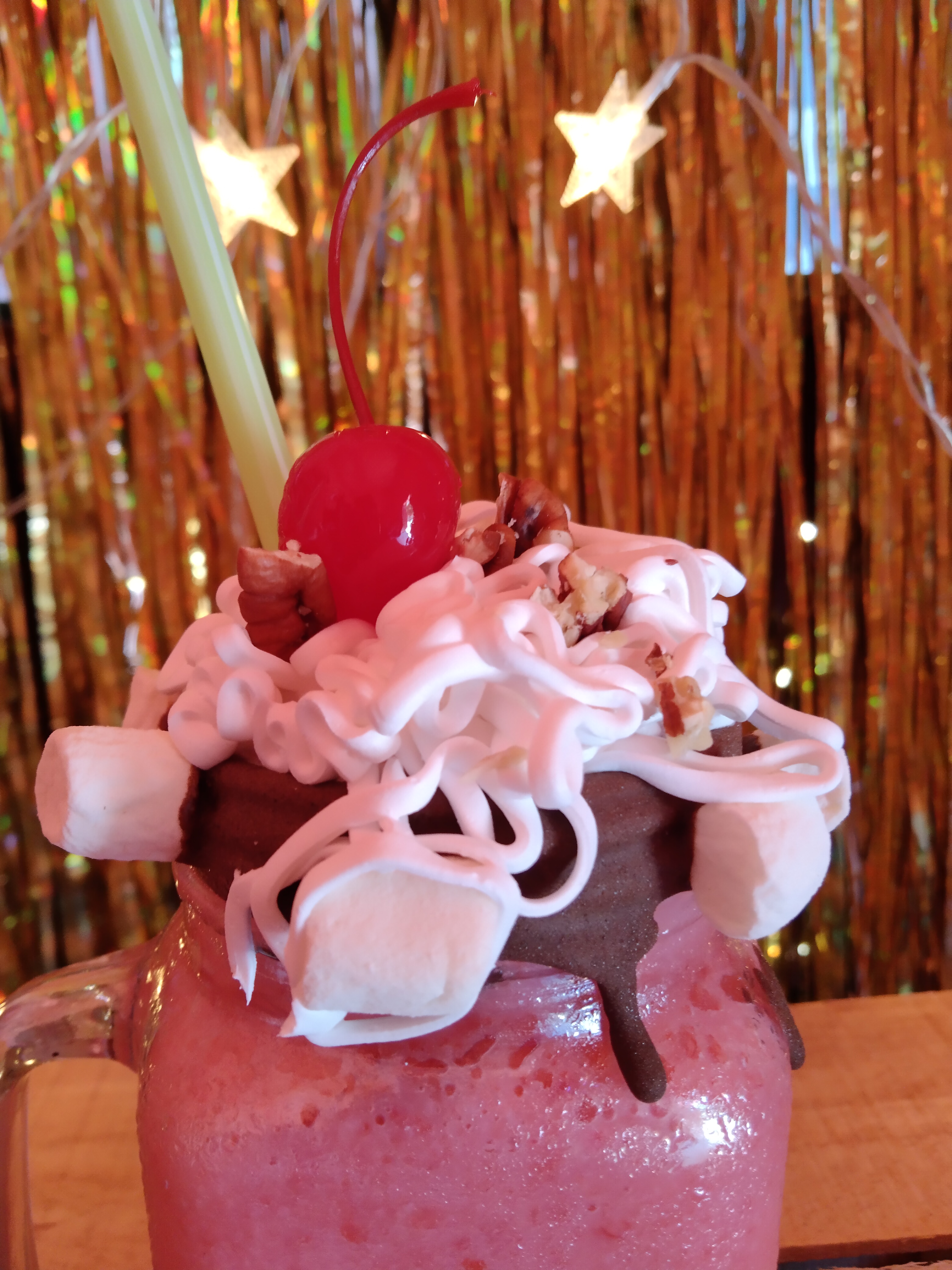 EL GRAN SABOR SOBRE RUEDAS image 2