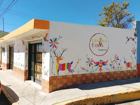 Cocina Doña Celia image 1
