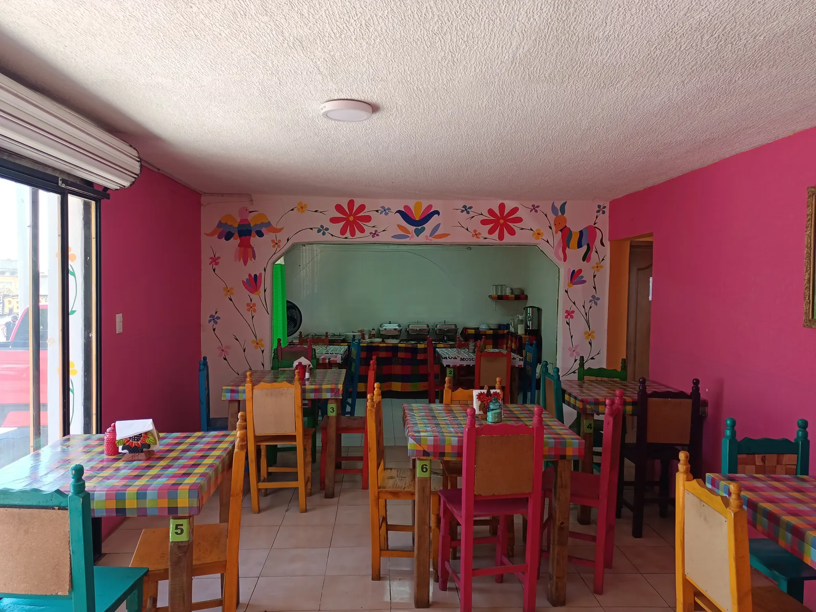 Cocina Doña Celia image 3