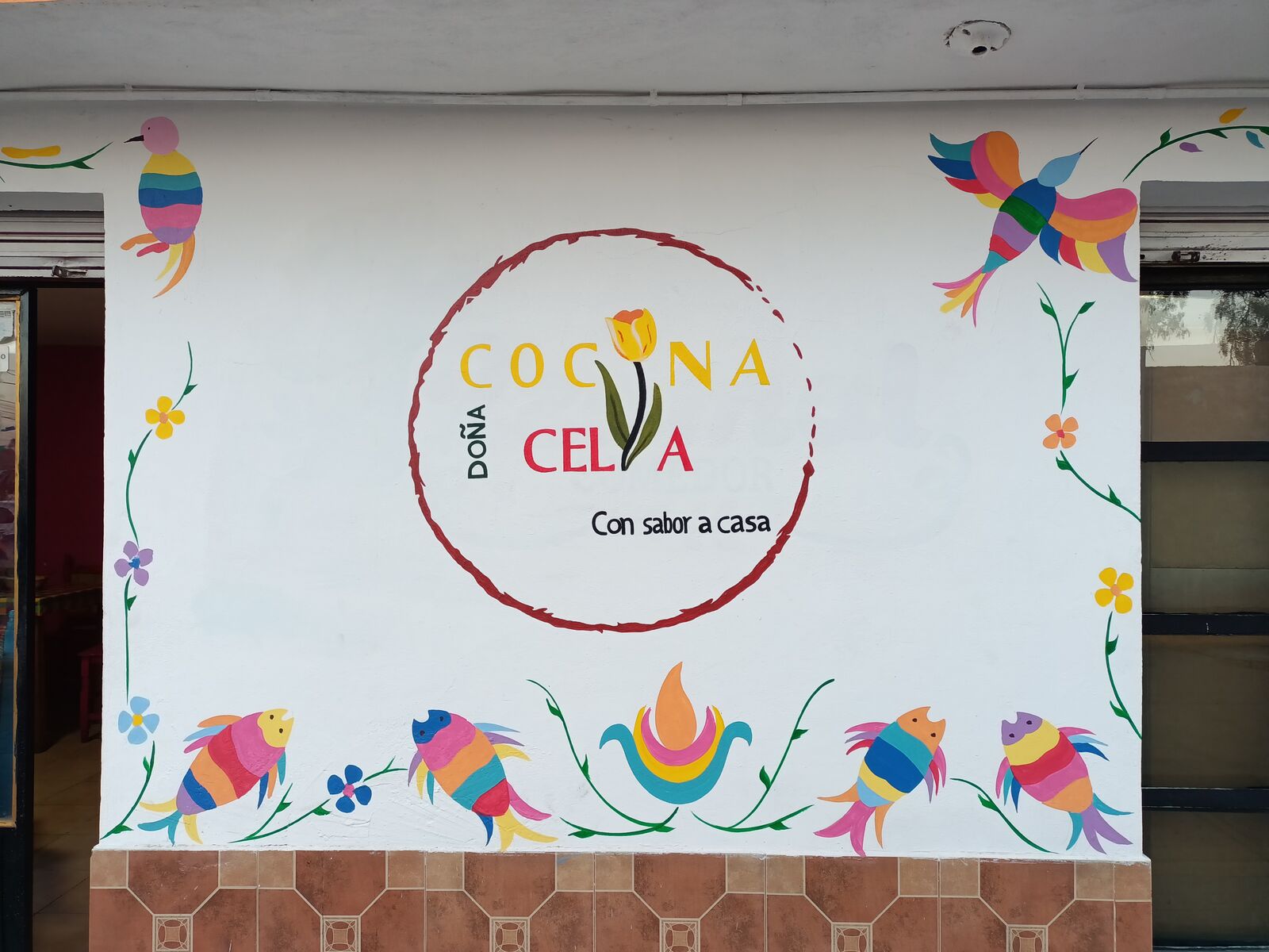Cocina Doña Celia image 4