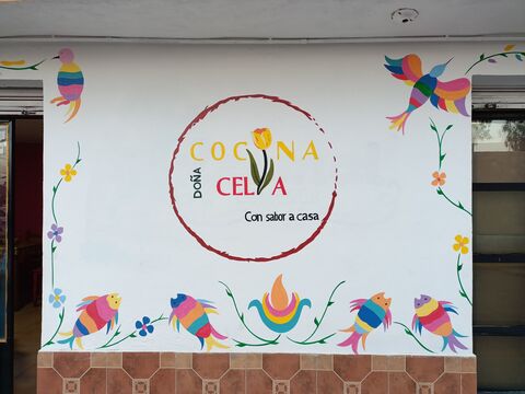 Cocina Doña Celia image 4