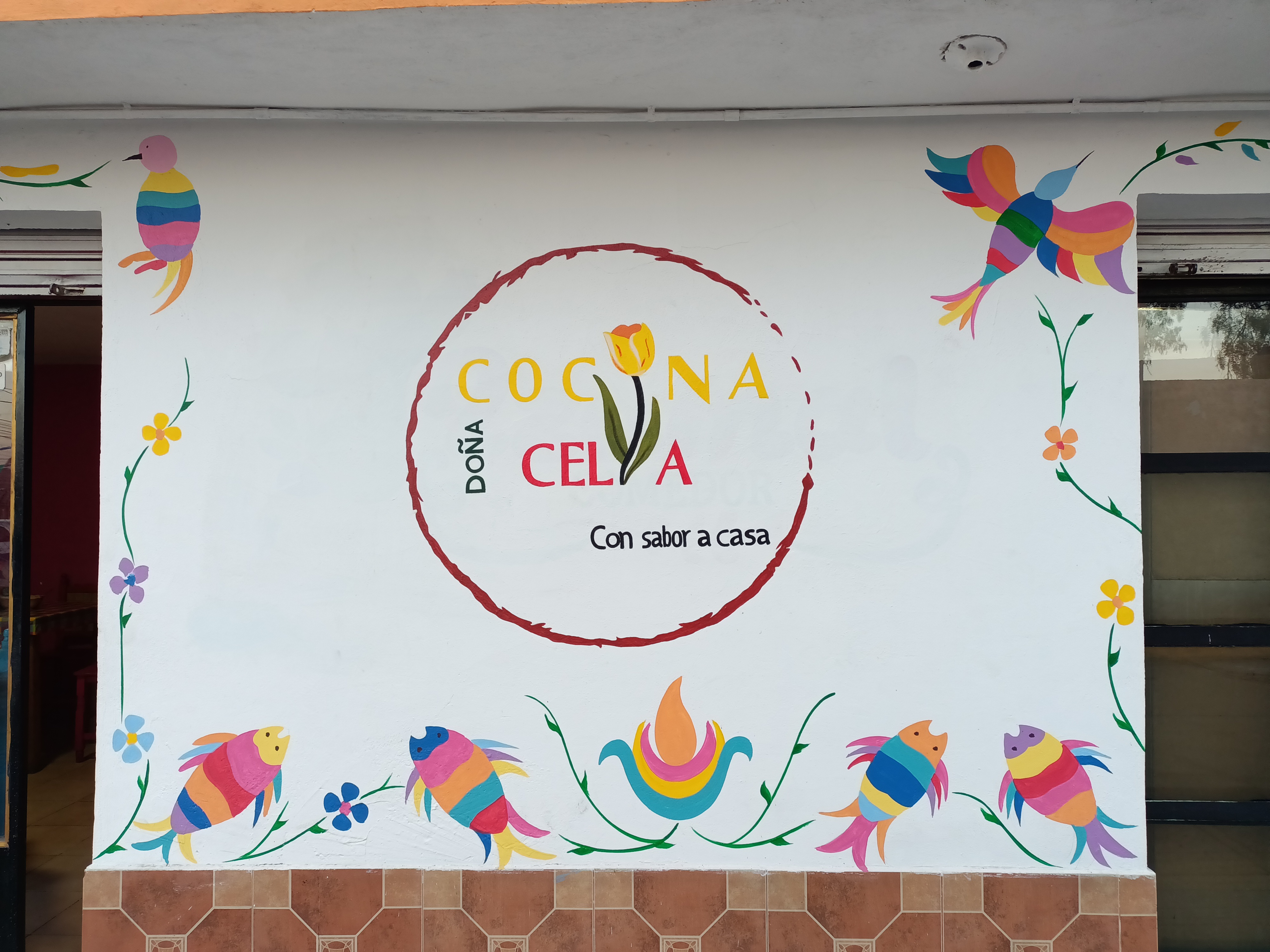 Cocina Doña Celia image 8