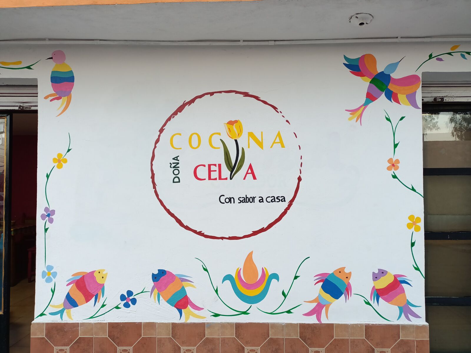 Cocina Doña Celia image 8