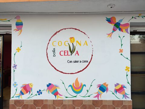 Cocina Doña Celia image 8