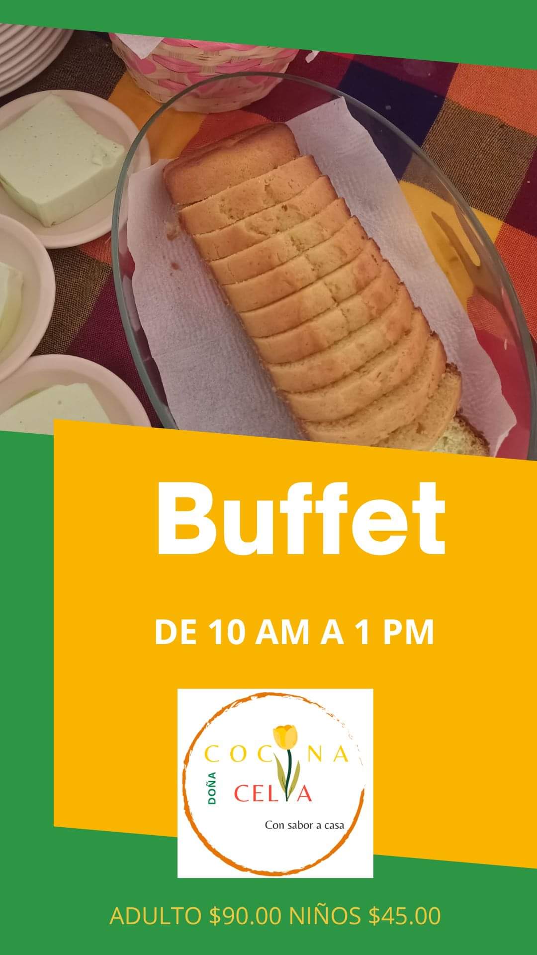 Cocina Doña Celia image 9