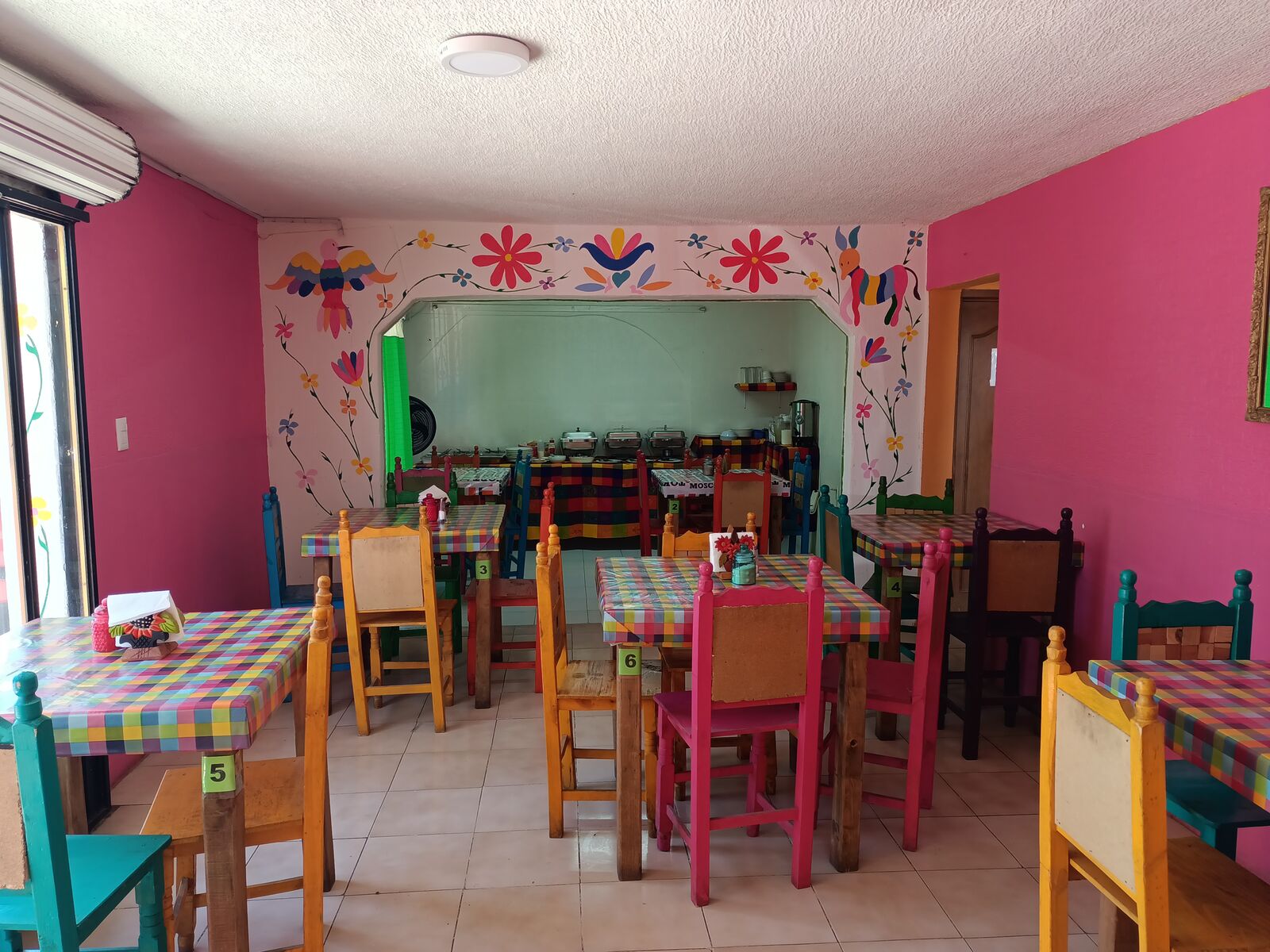 Cocina Doña Celia image 10