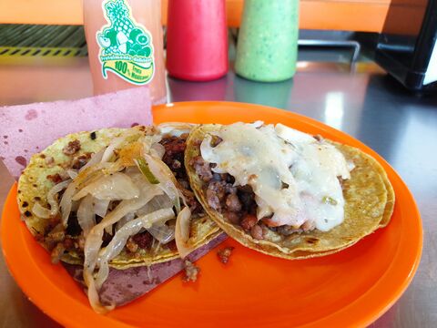 Tacos Rodeo image 2
