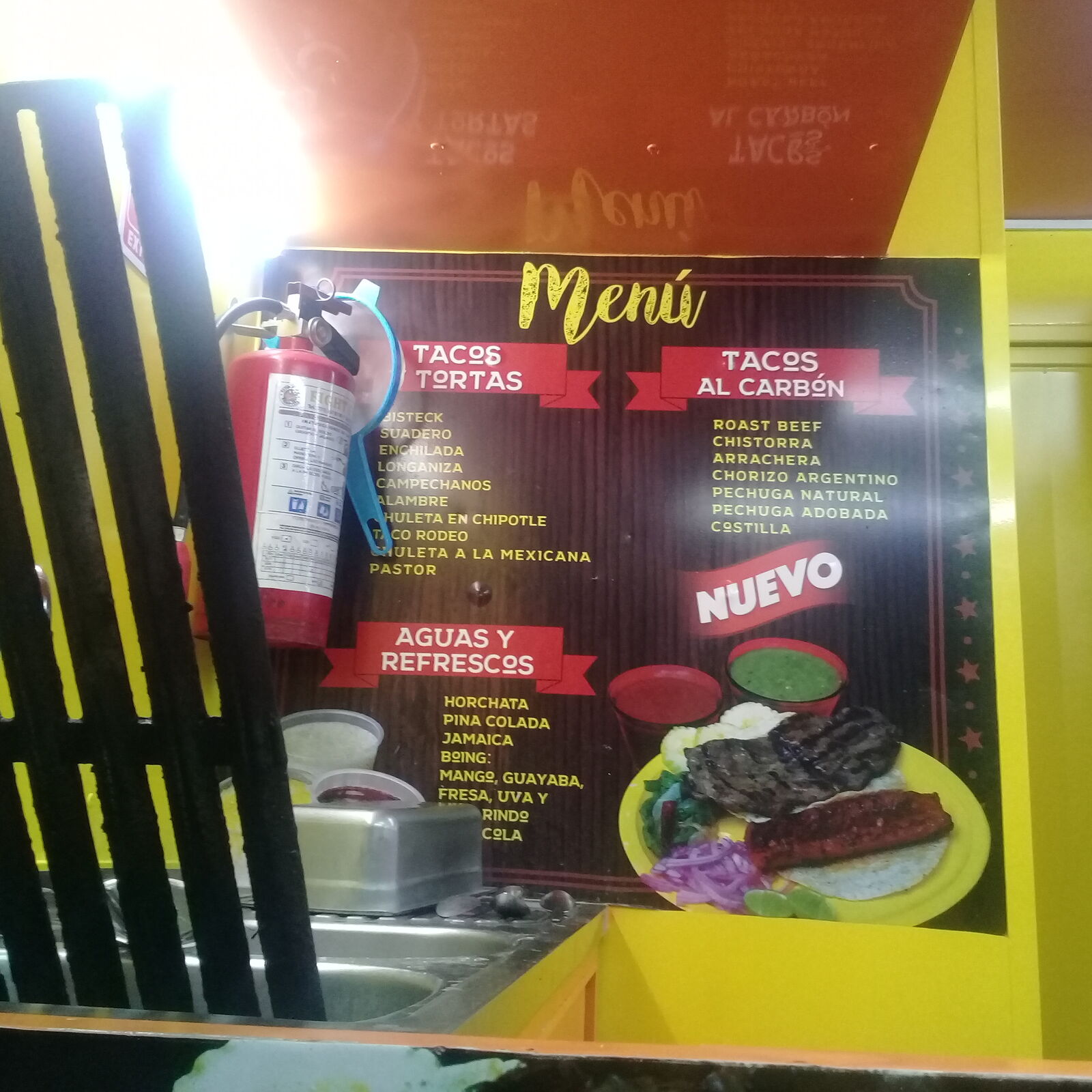 Tacos Rodeo image 4