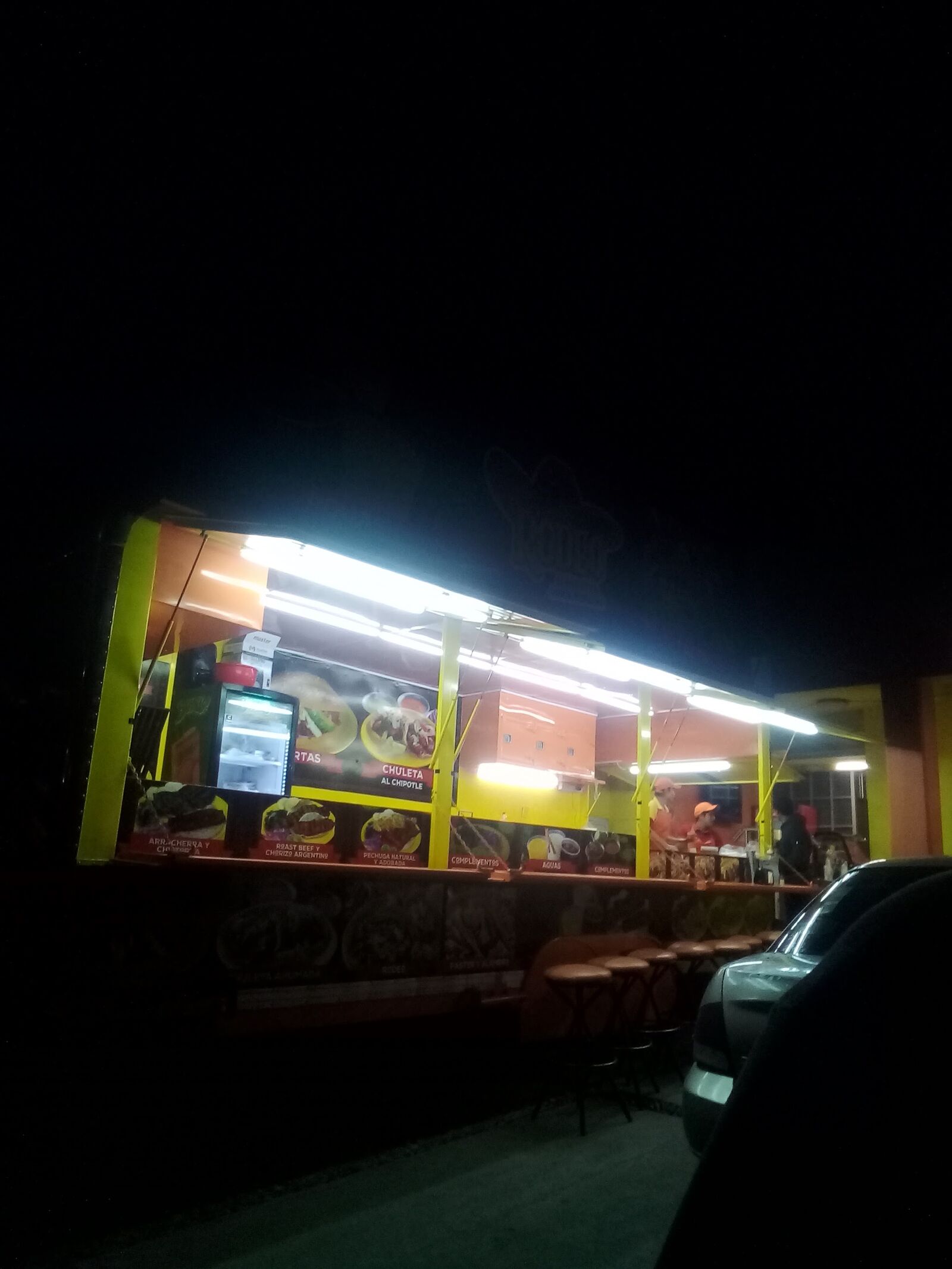 Tacos Rodeo image 7