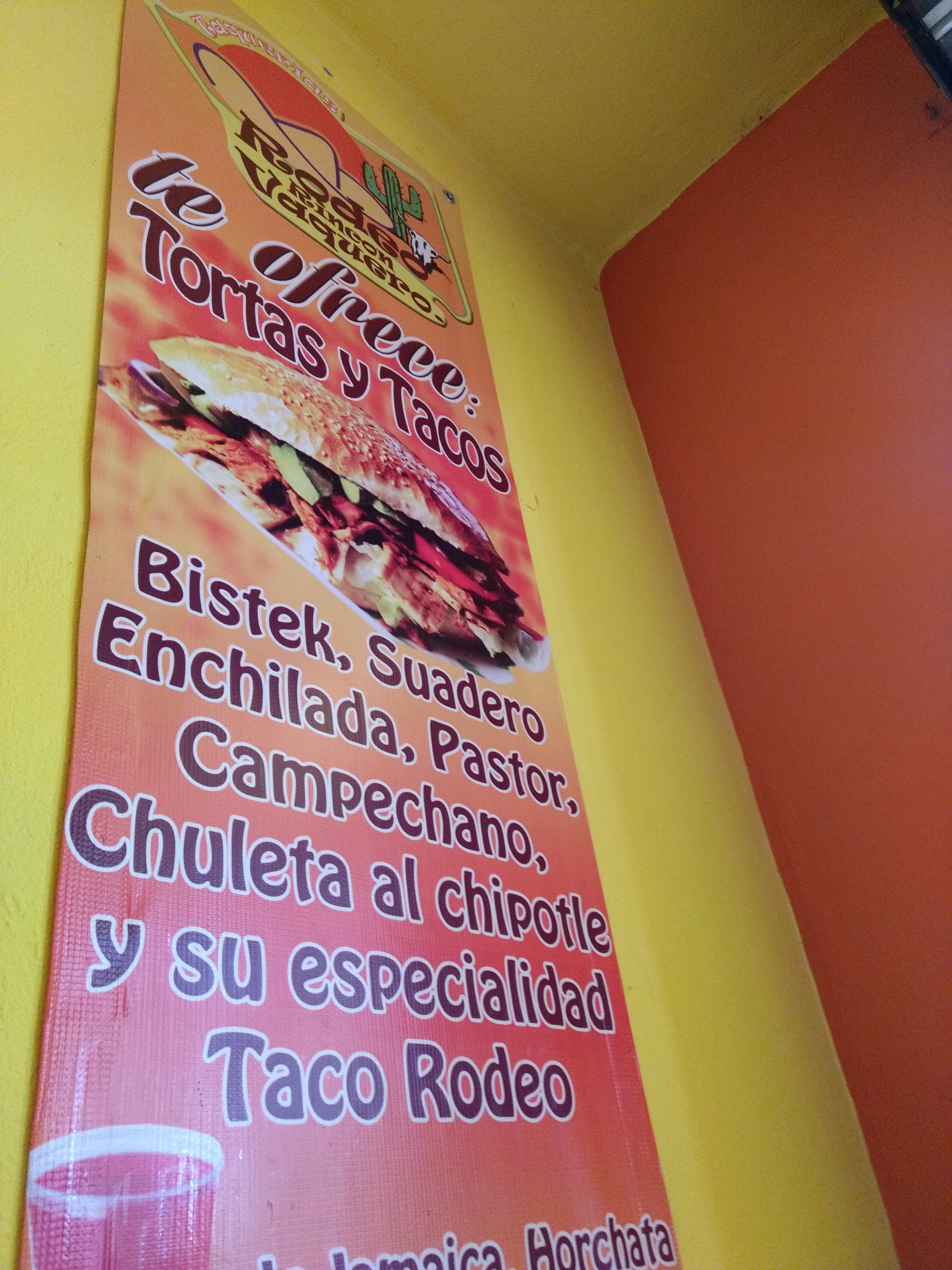 Tacos Rodeo image 10