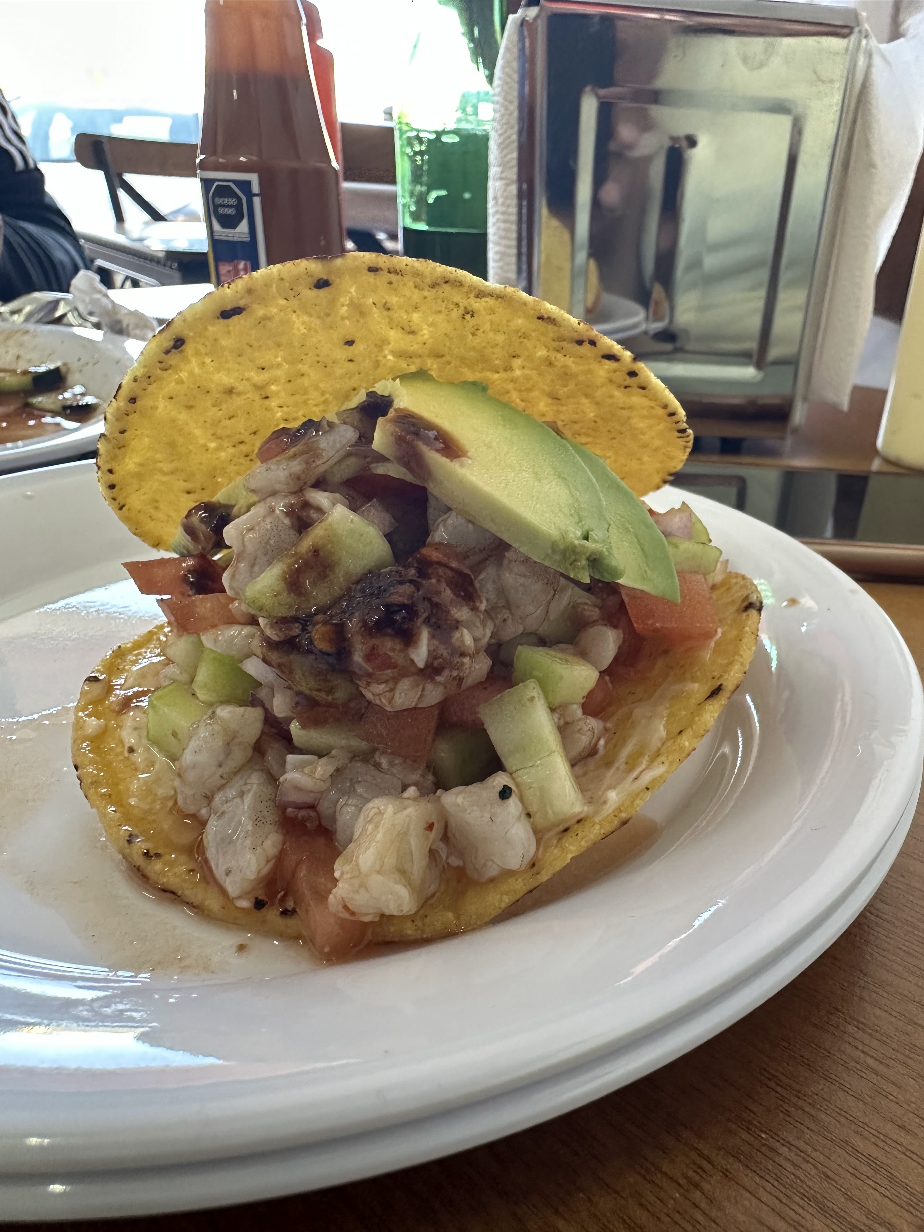 El Bichi Camarón image 3