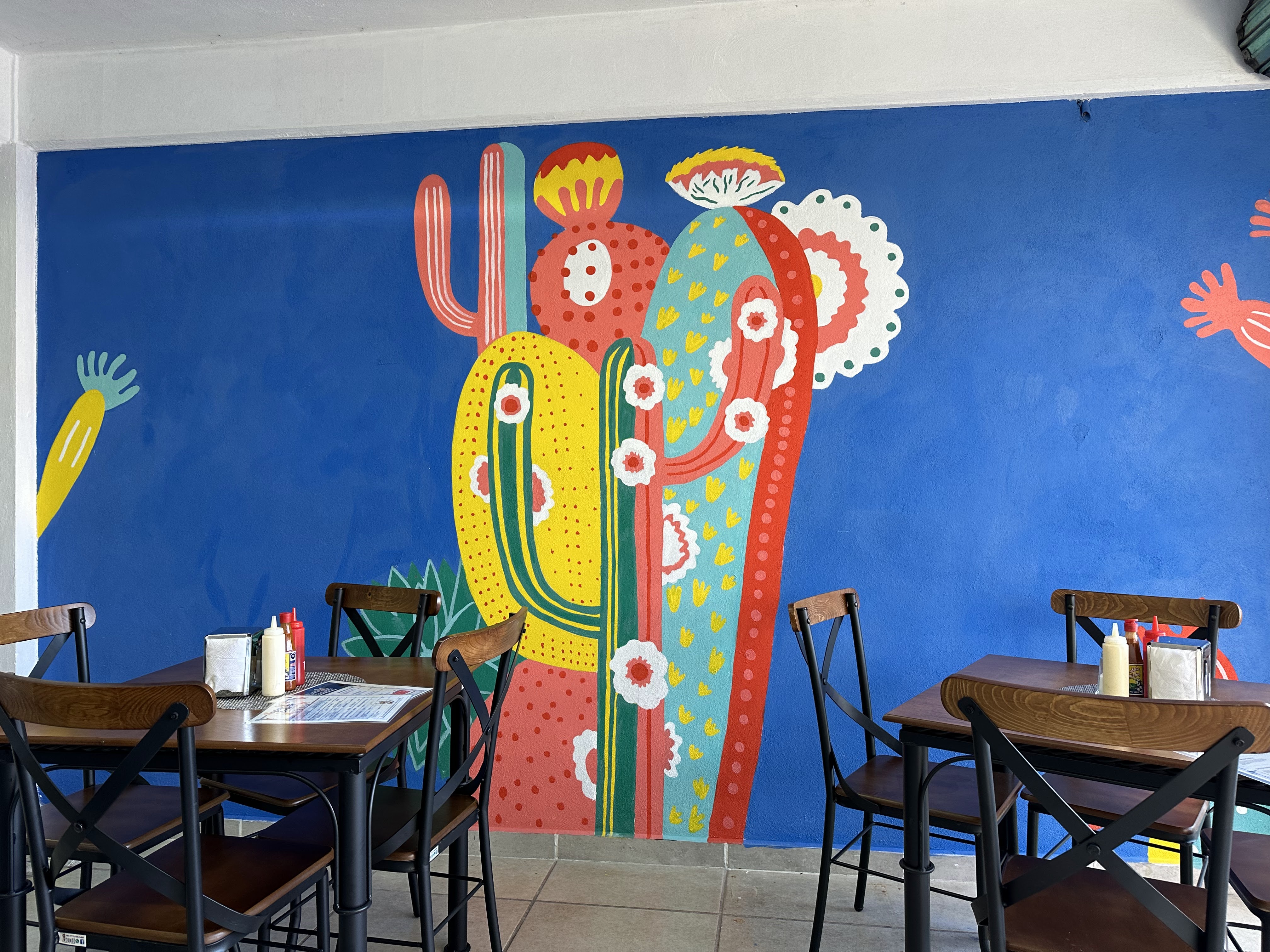 El Bichi Camarón image 5