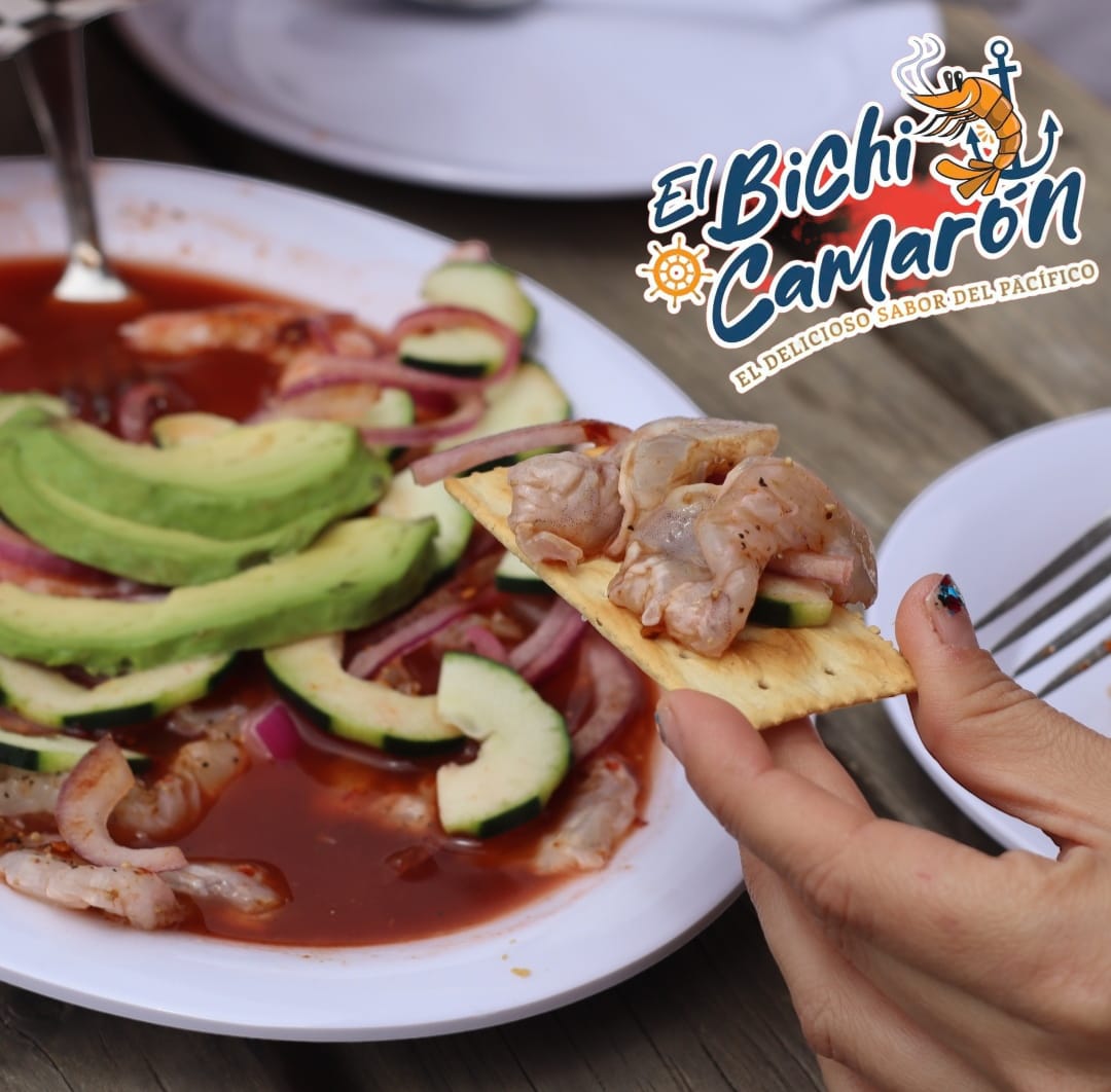 El Bichi Camarón image 7