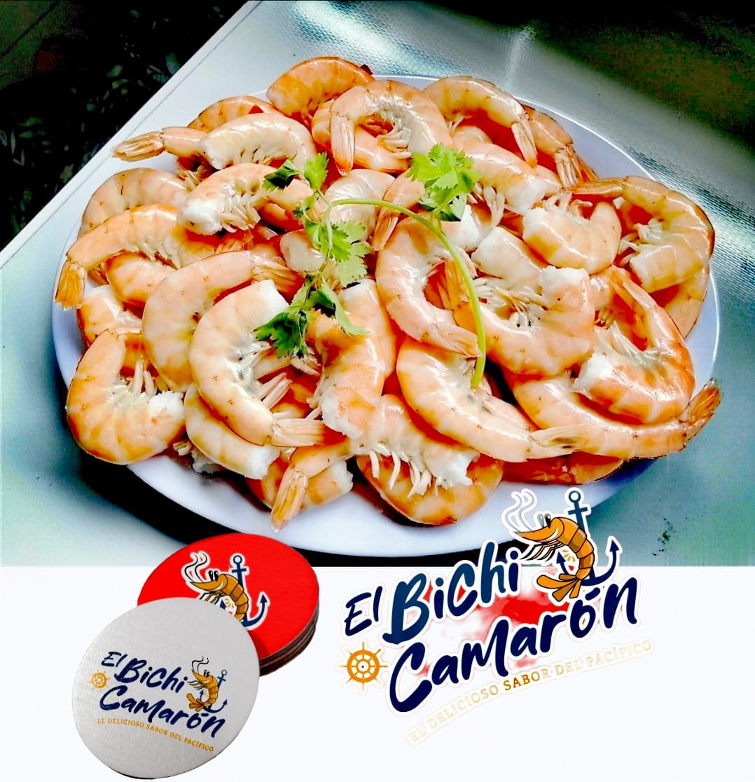 El Bichi Camarón image 8