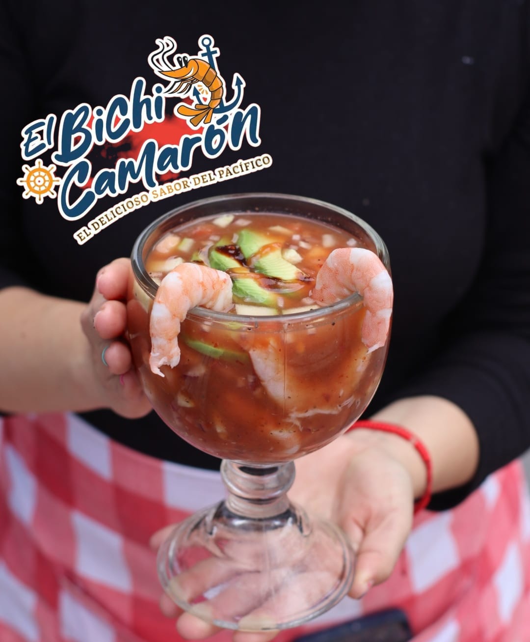 El Bichi Camarón image 9