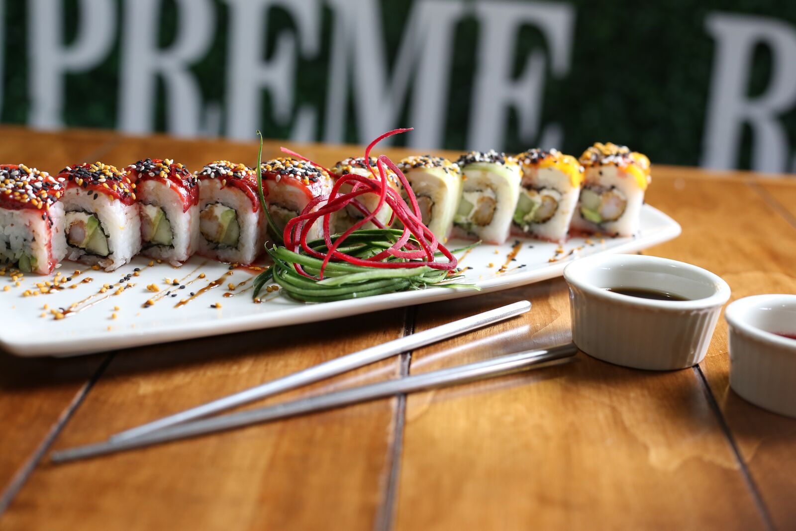 Supreme Roll image 2