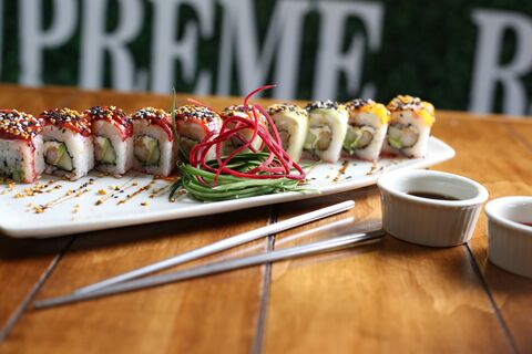 Supreme Roll image 2