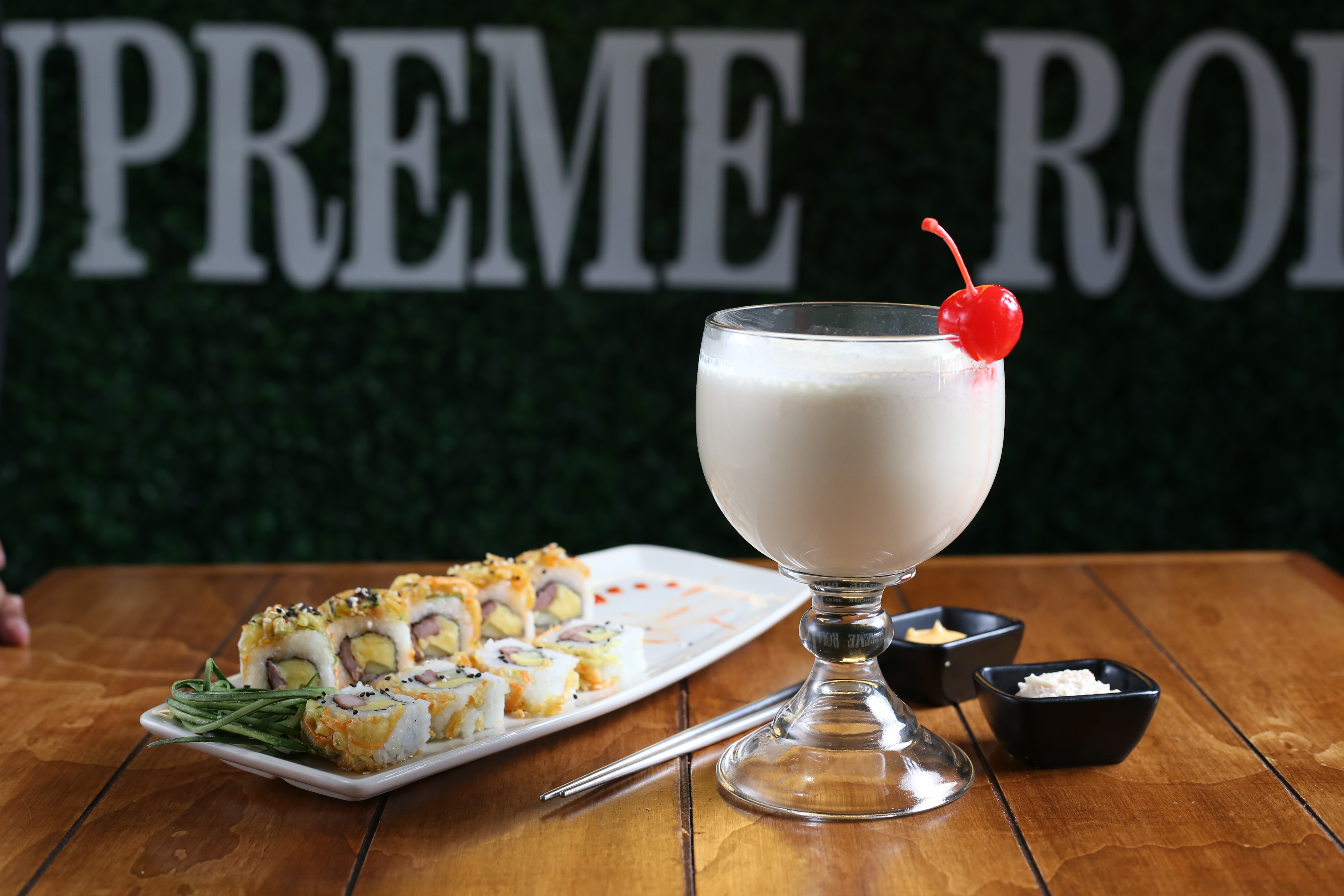 Supreme Roll image 3