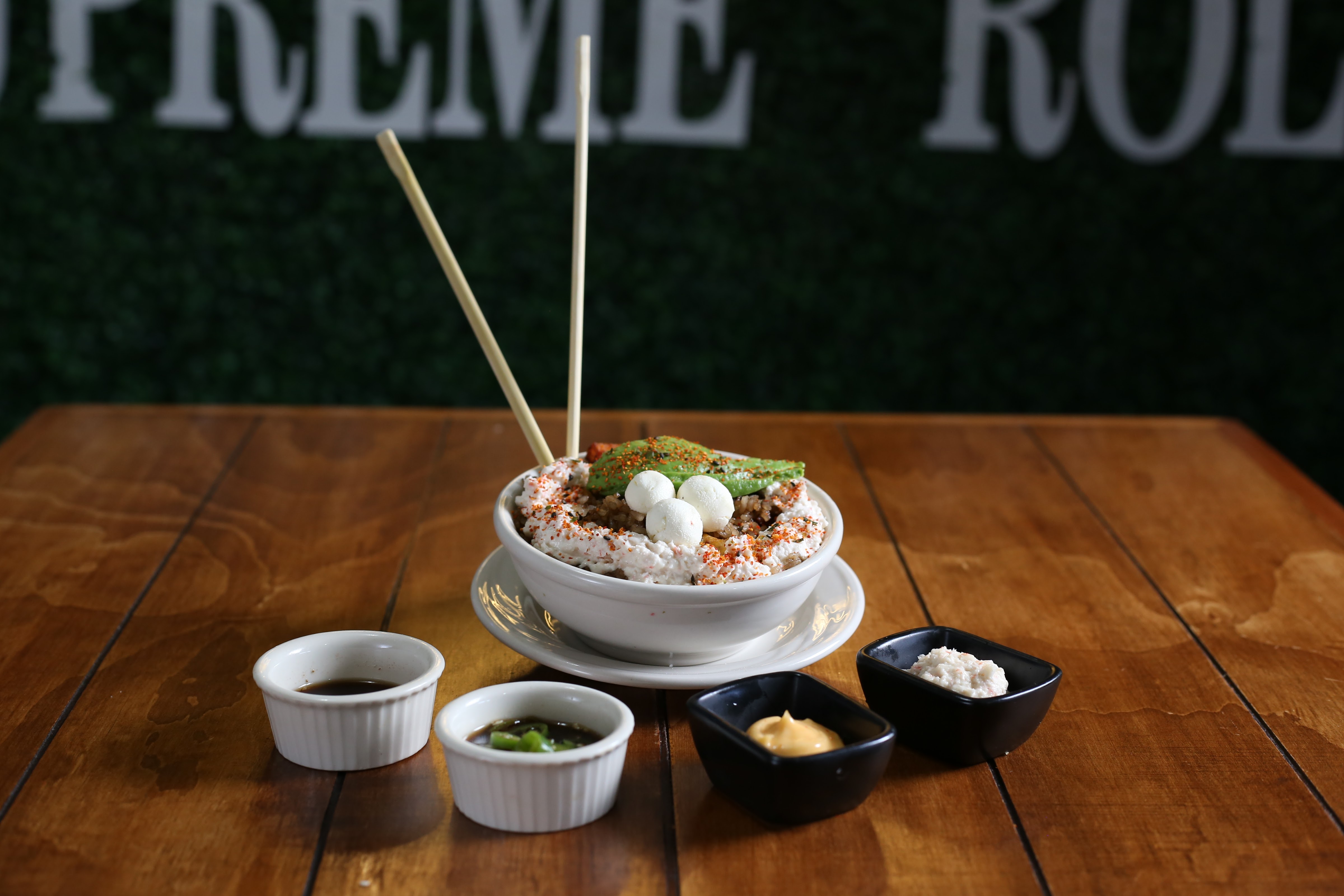 Supreme Roll image 6