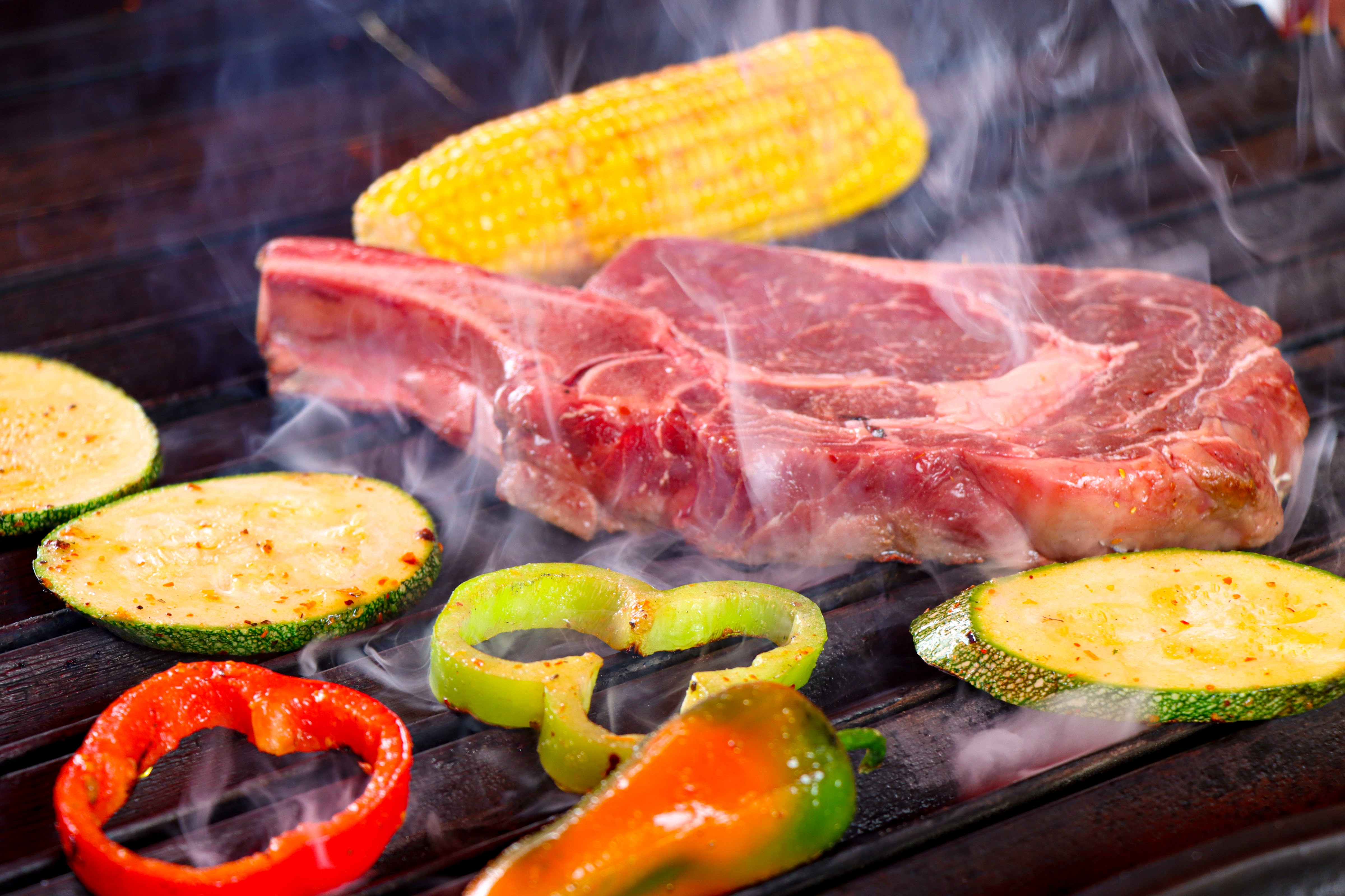 Las Arracheras Prestige image 2