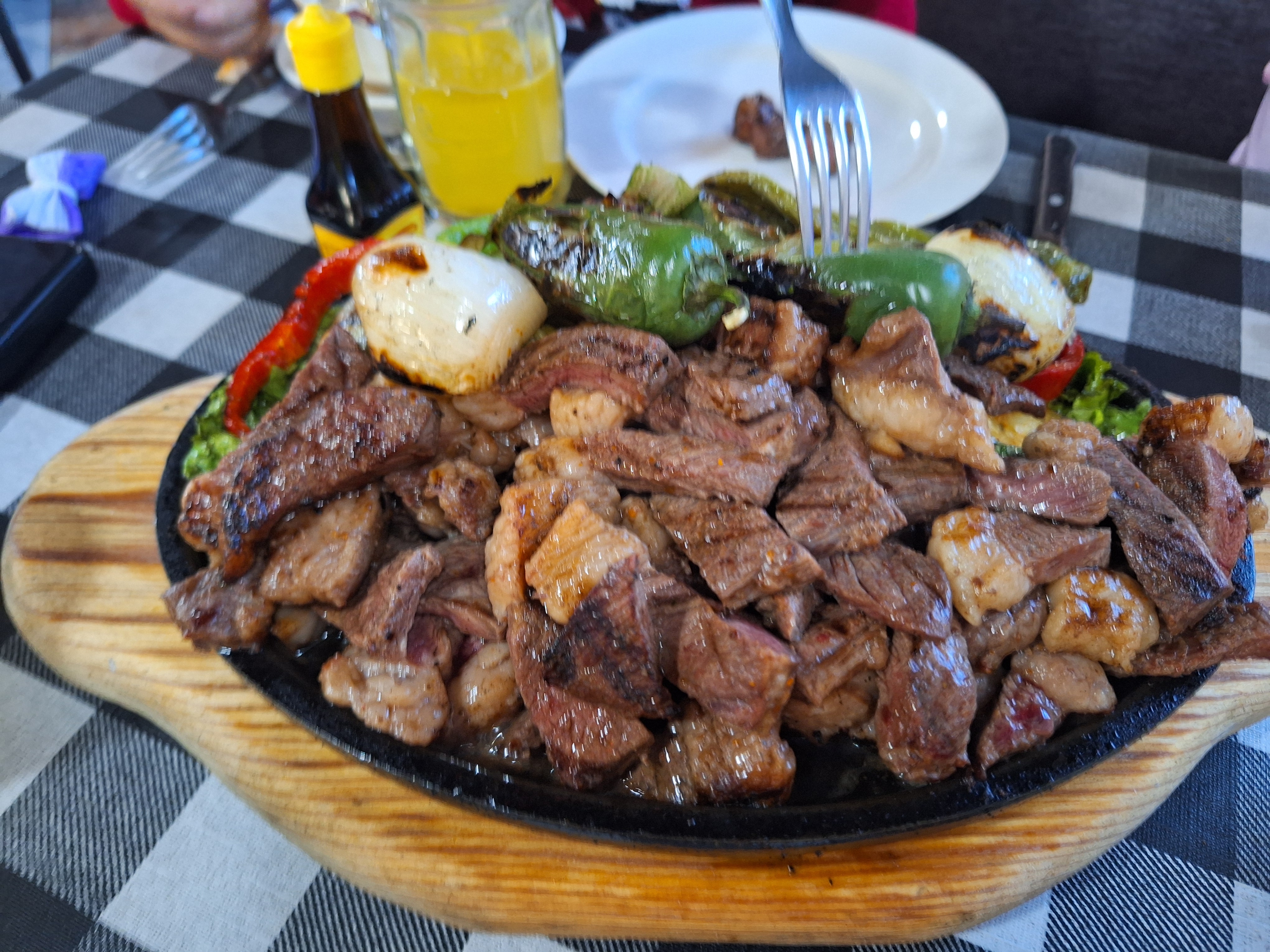 Las Arracheras Prestige image 3