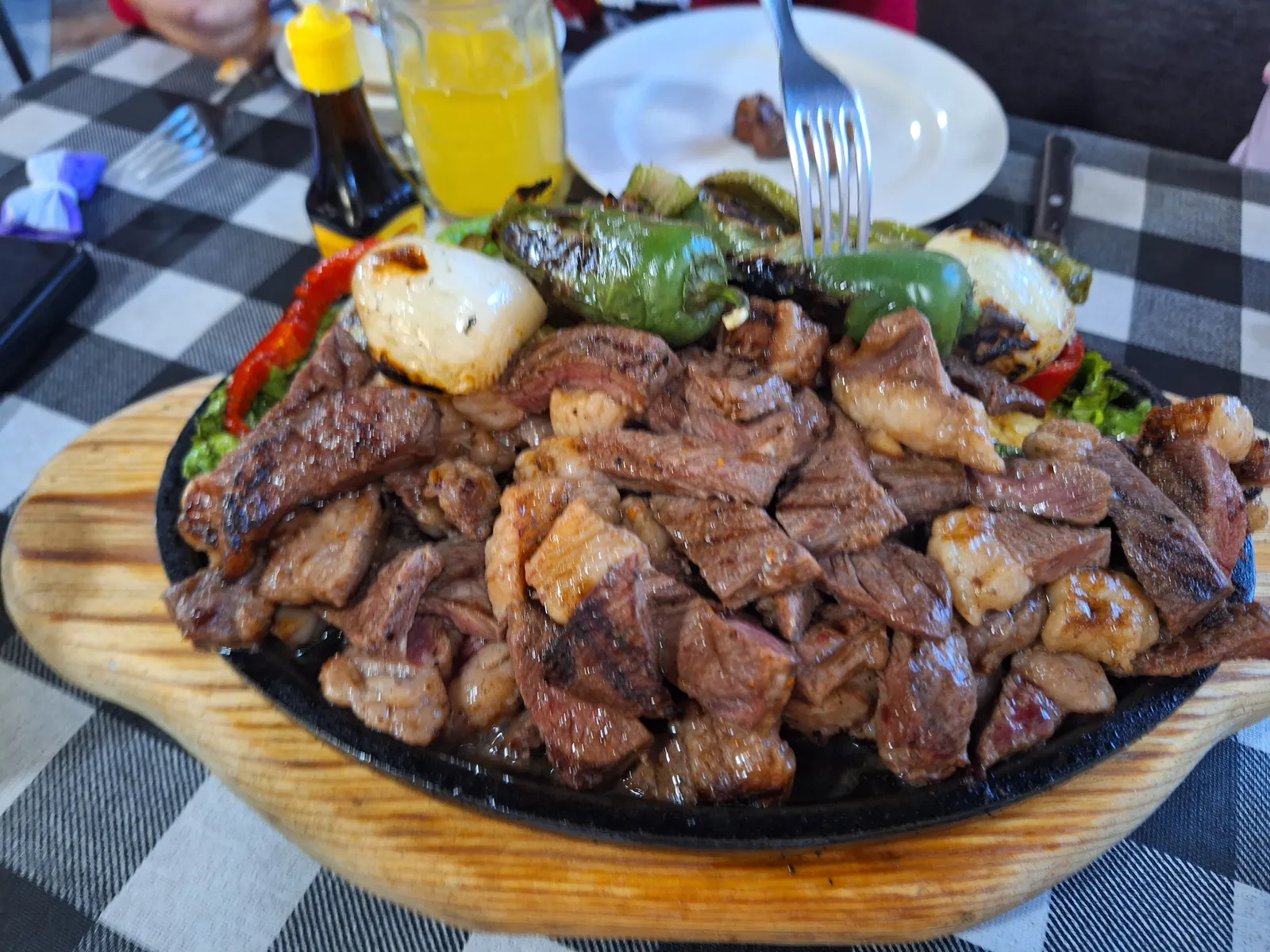 Las Arracheras Prestige image 3