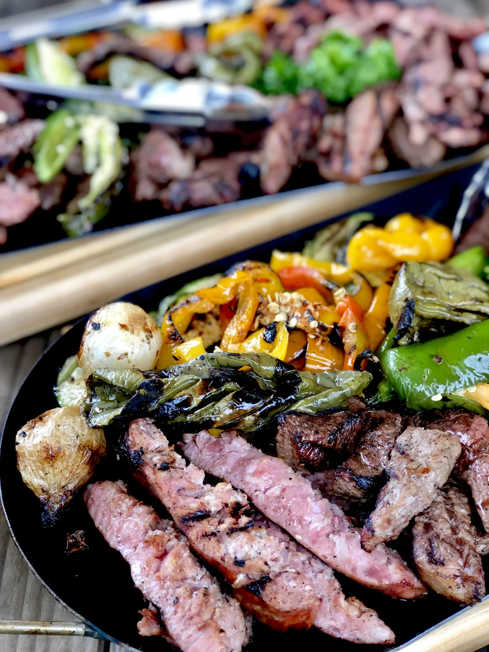 Las Arracheras Prestige image 4