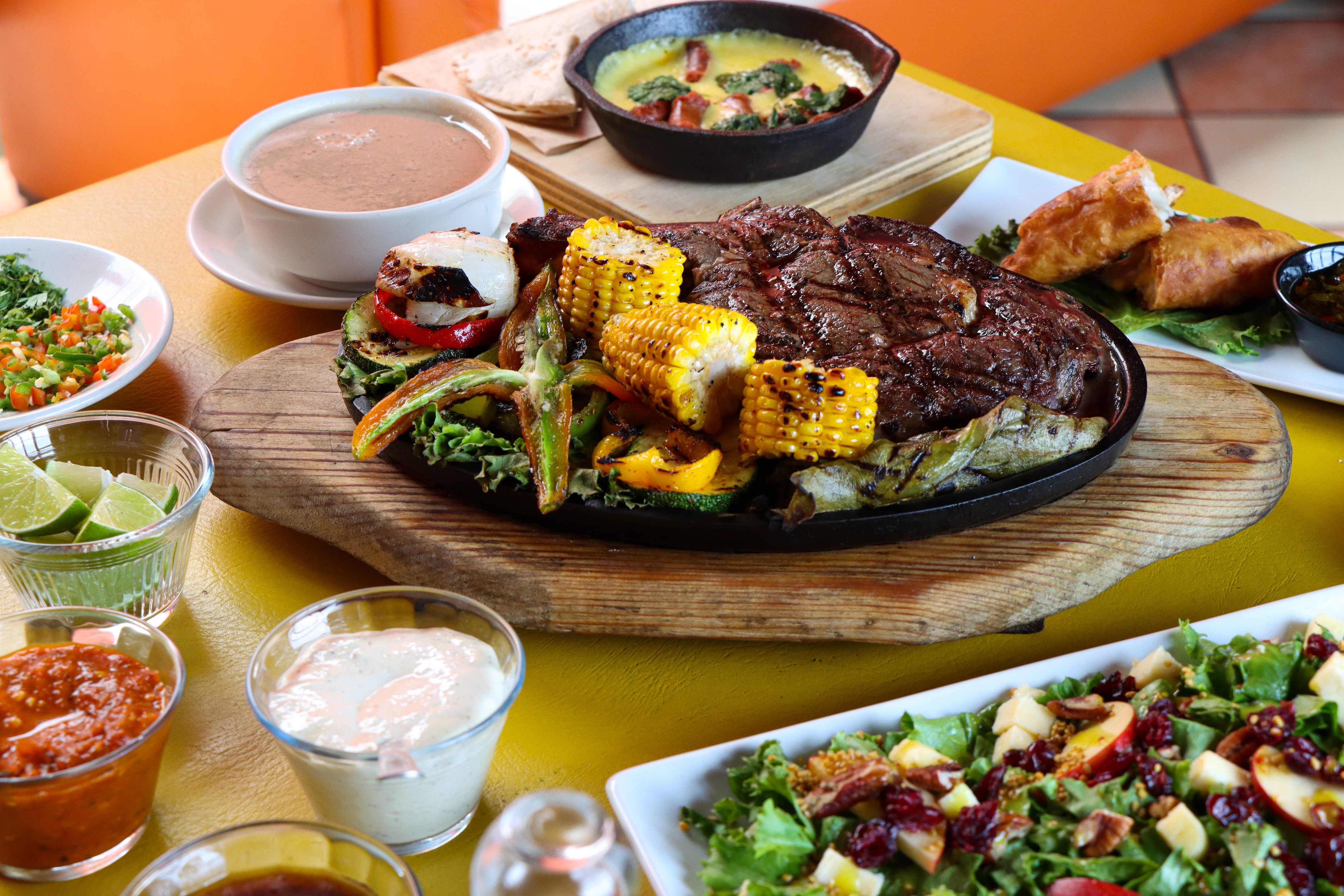 Las Arracheras Prestige image 5