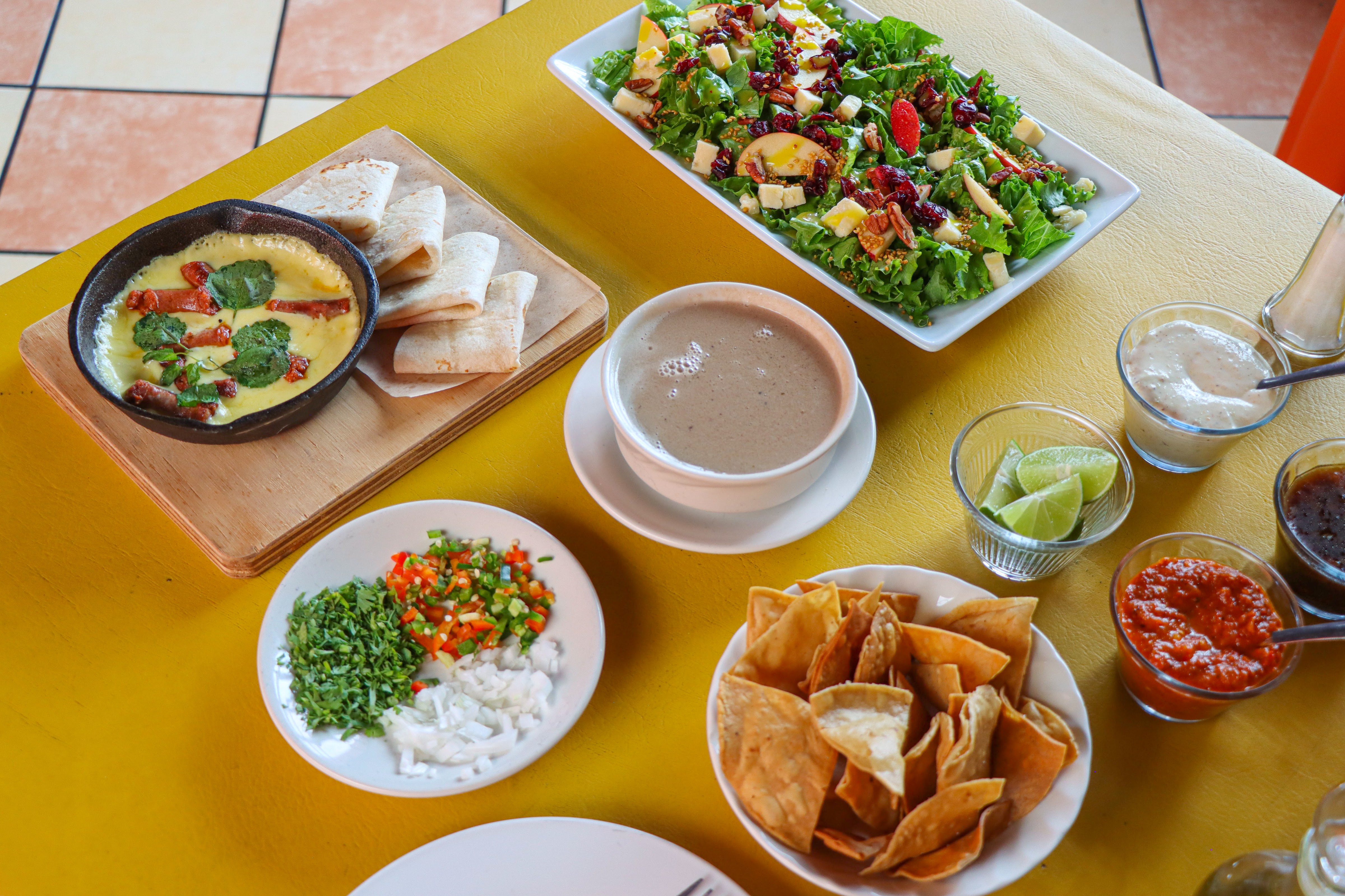 Las Arracheras Prestige image 6