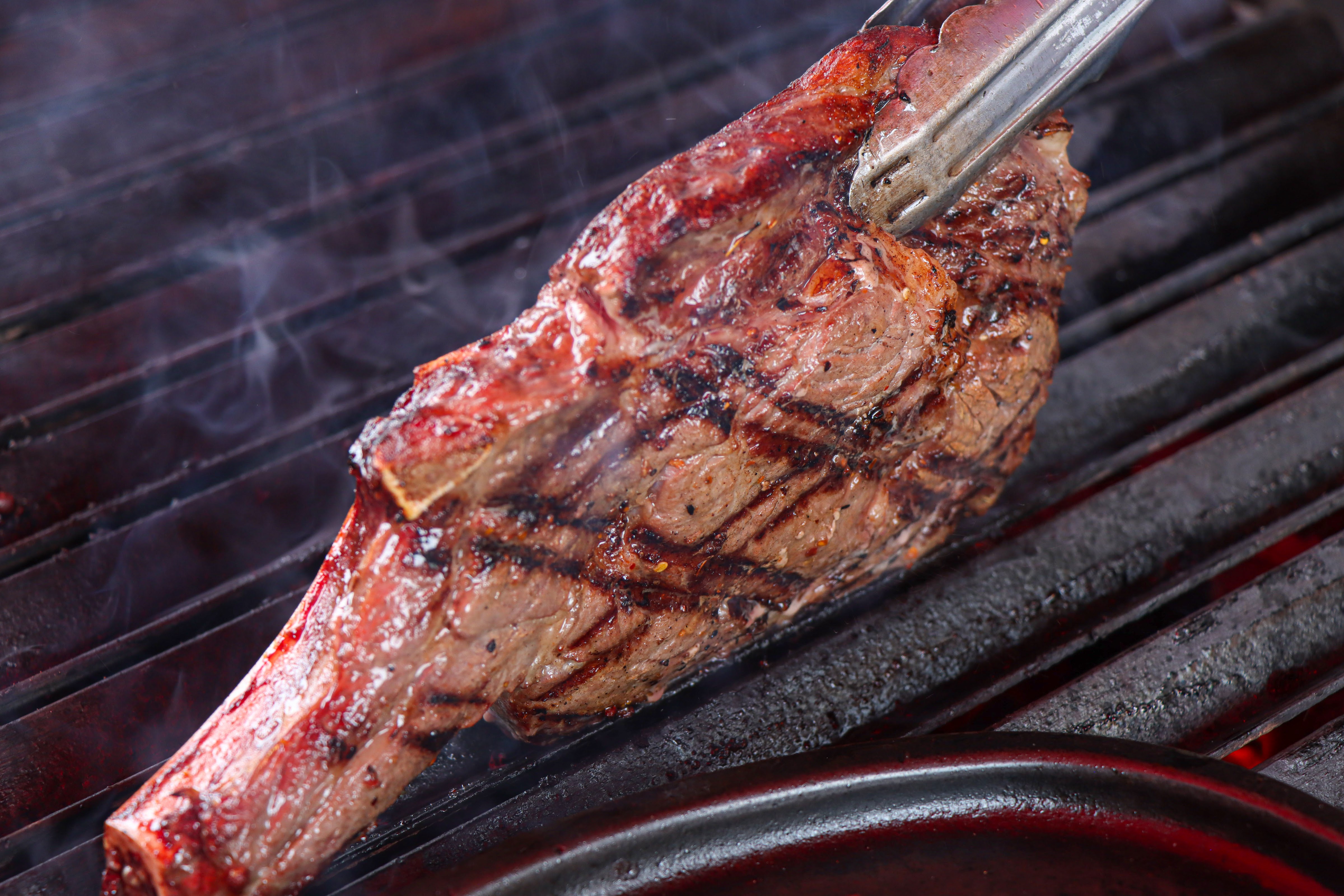 Las Arracheras Prestige image 7