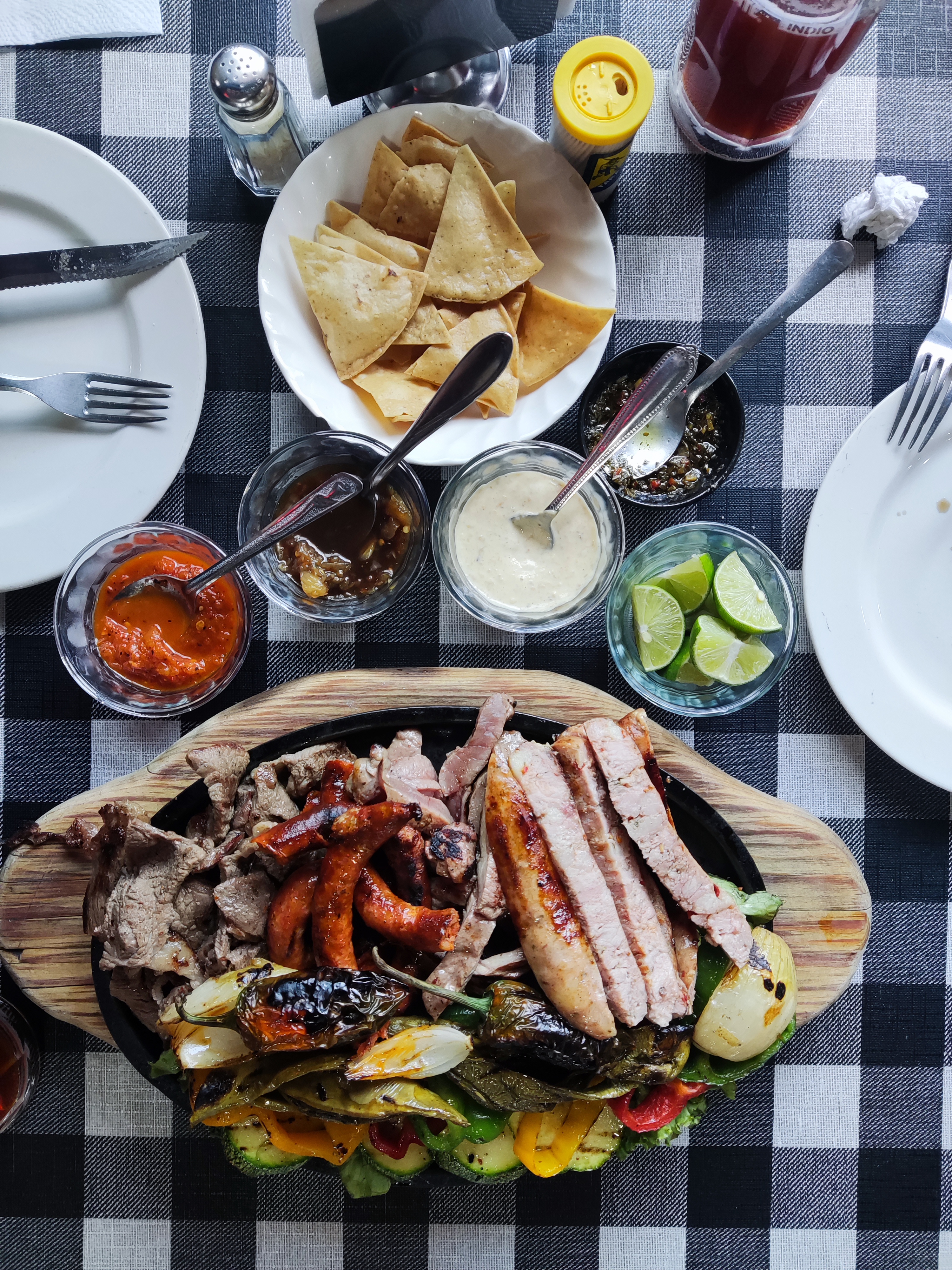 Las Arracheras Prestige image 8