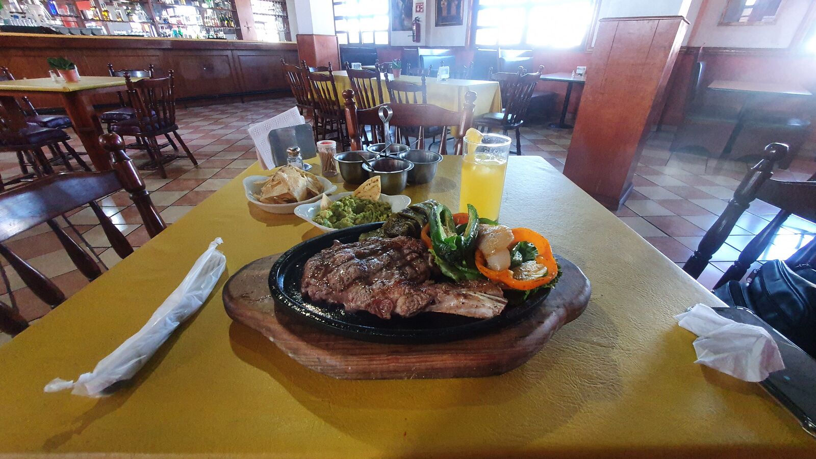 Las Arracheras Prestige image 9