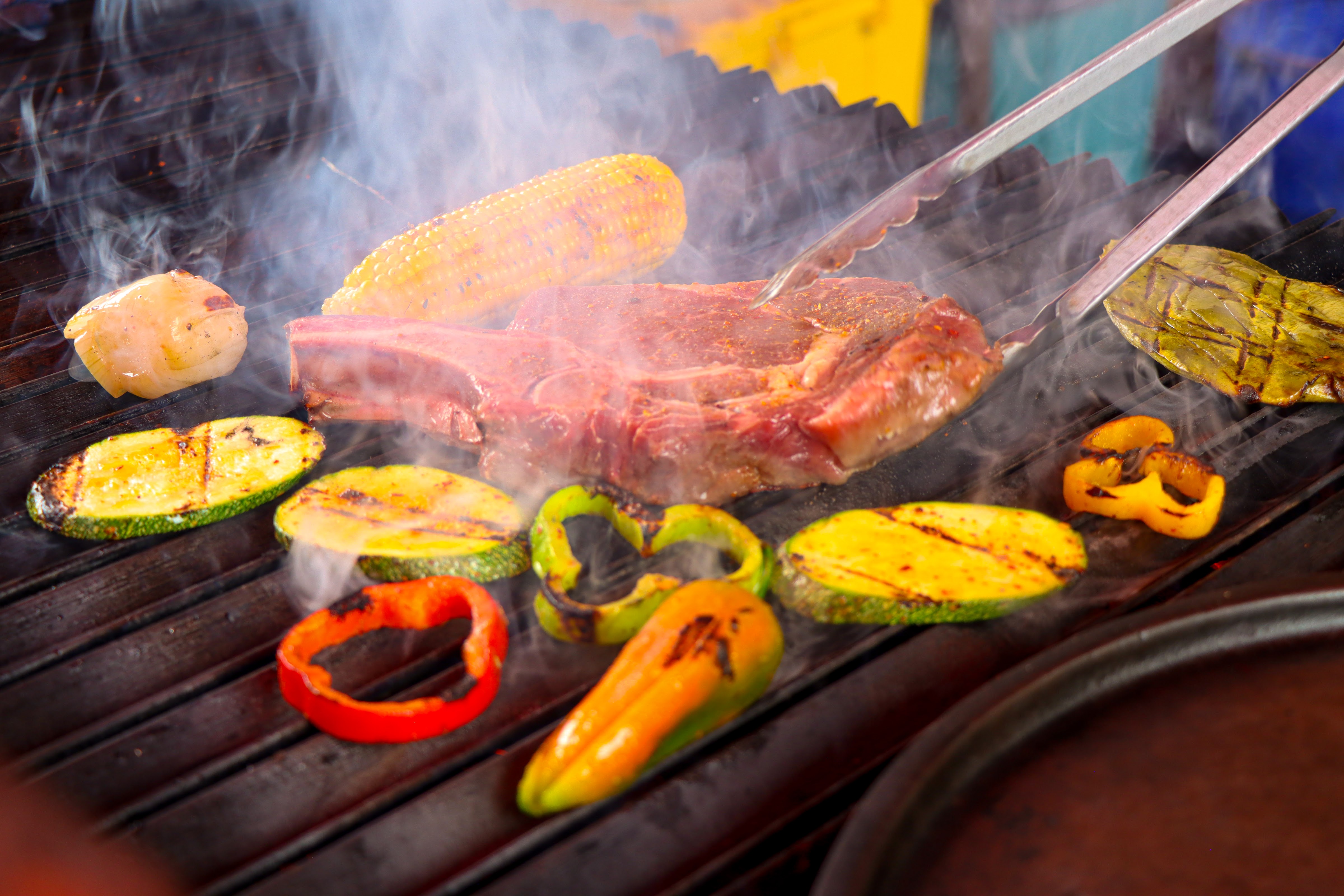 Las Arracheras Prestige image 10