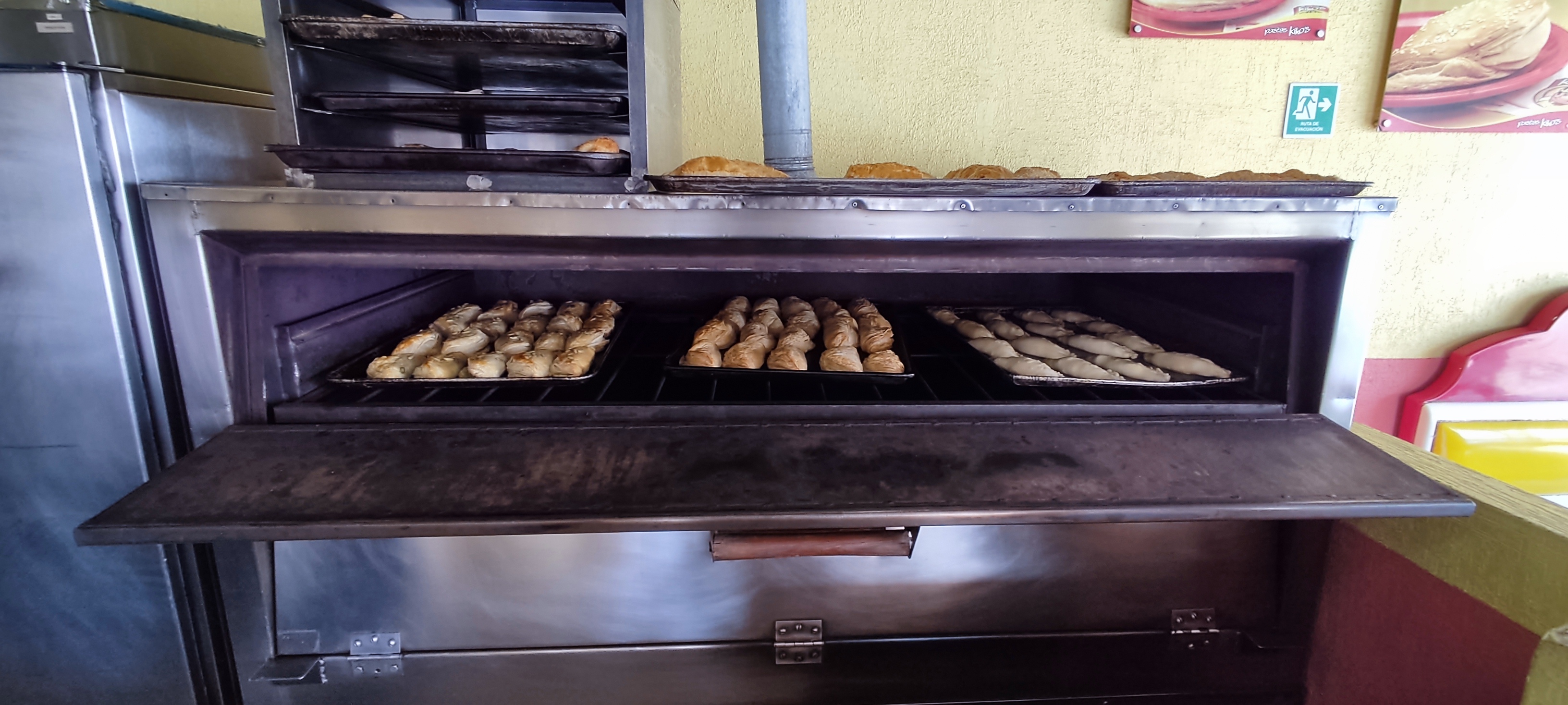 Pastes Kikos image 4