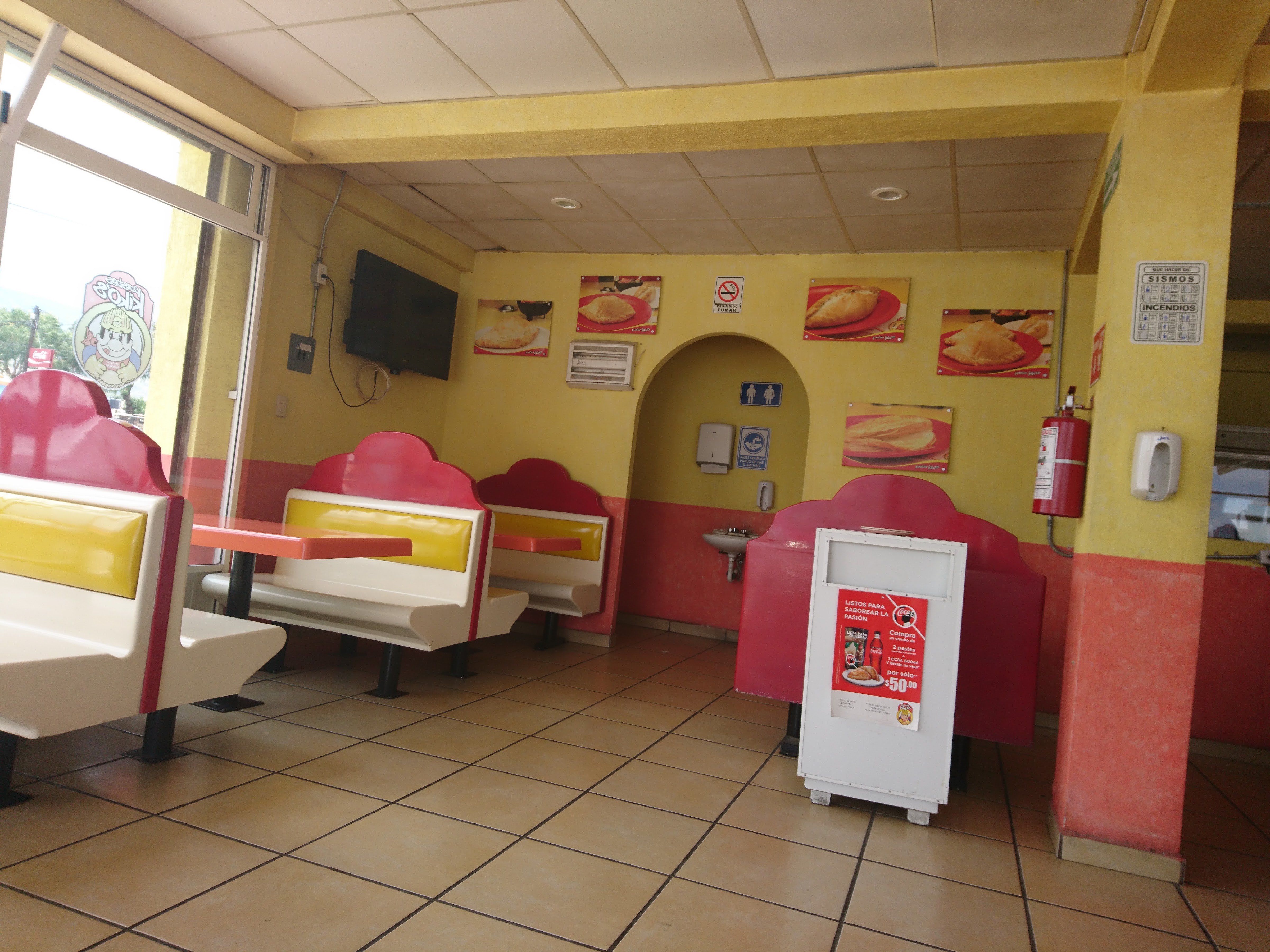 Pastes Kikos image 6