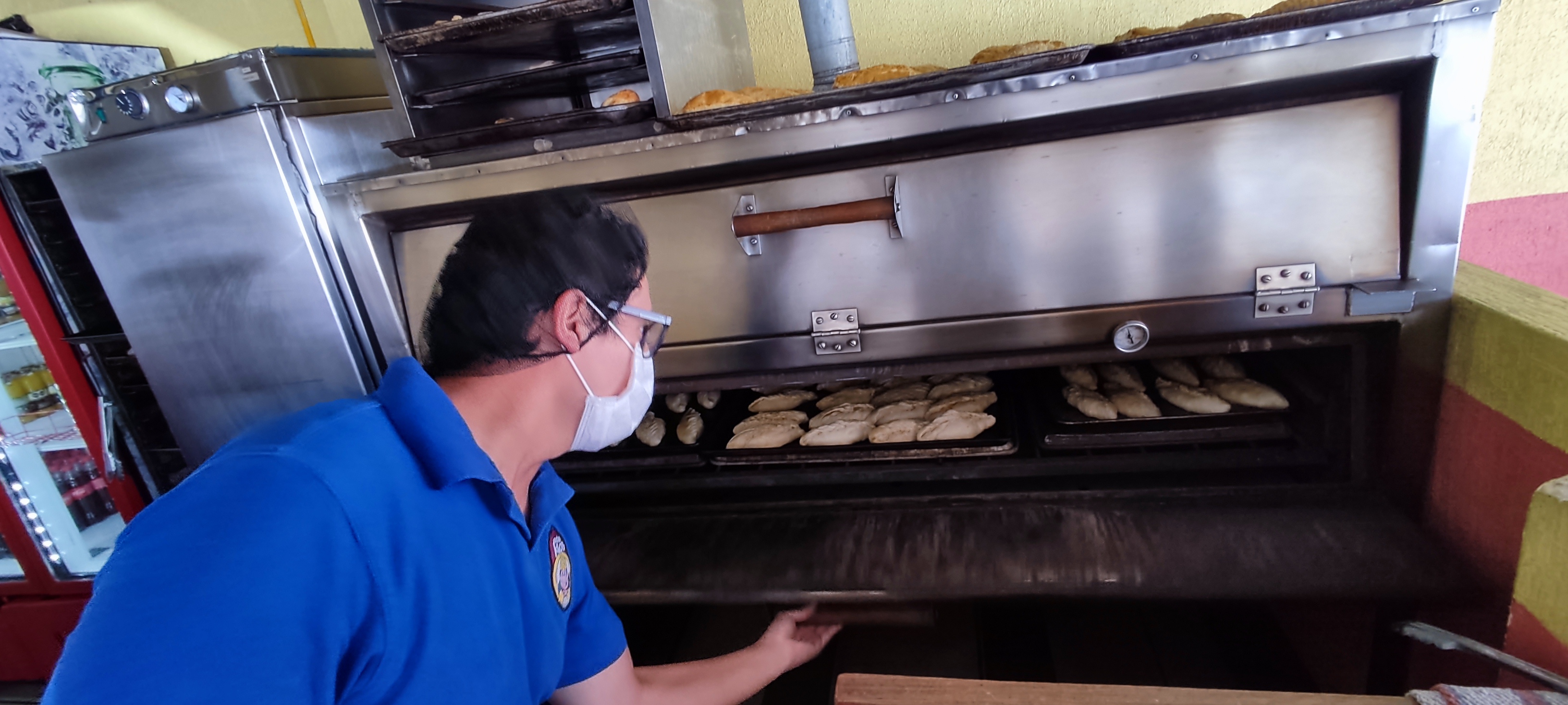 Pastes Kikos image 8