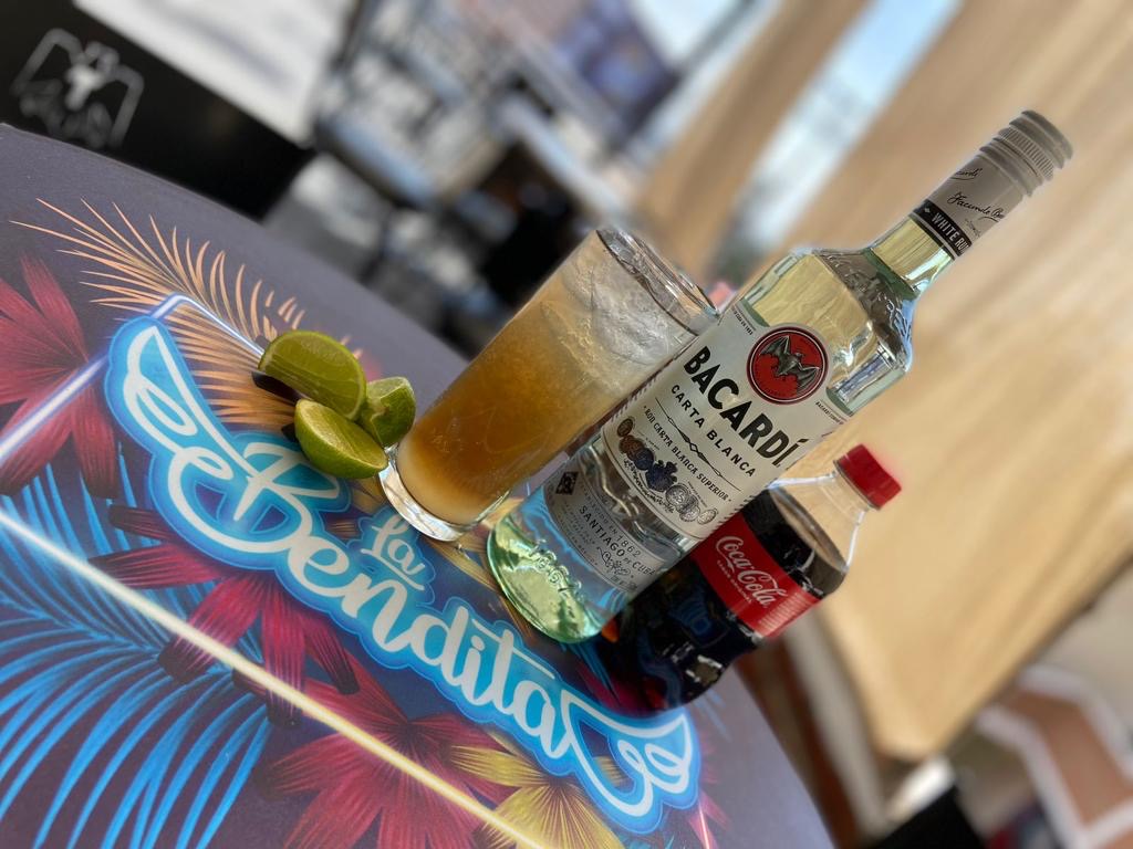 La Bendita Cruderia image 3