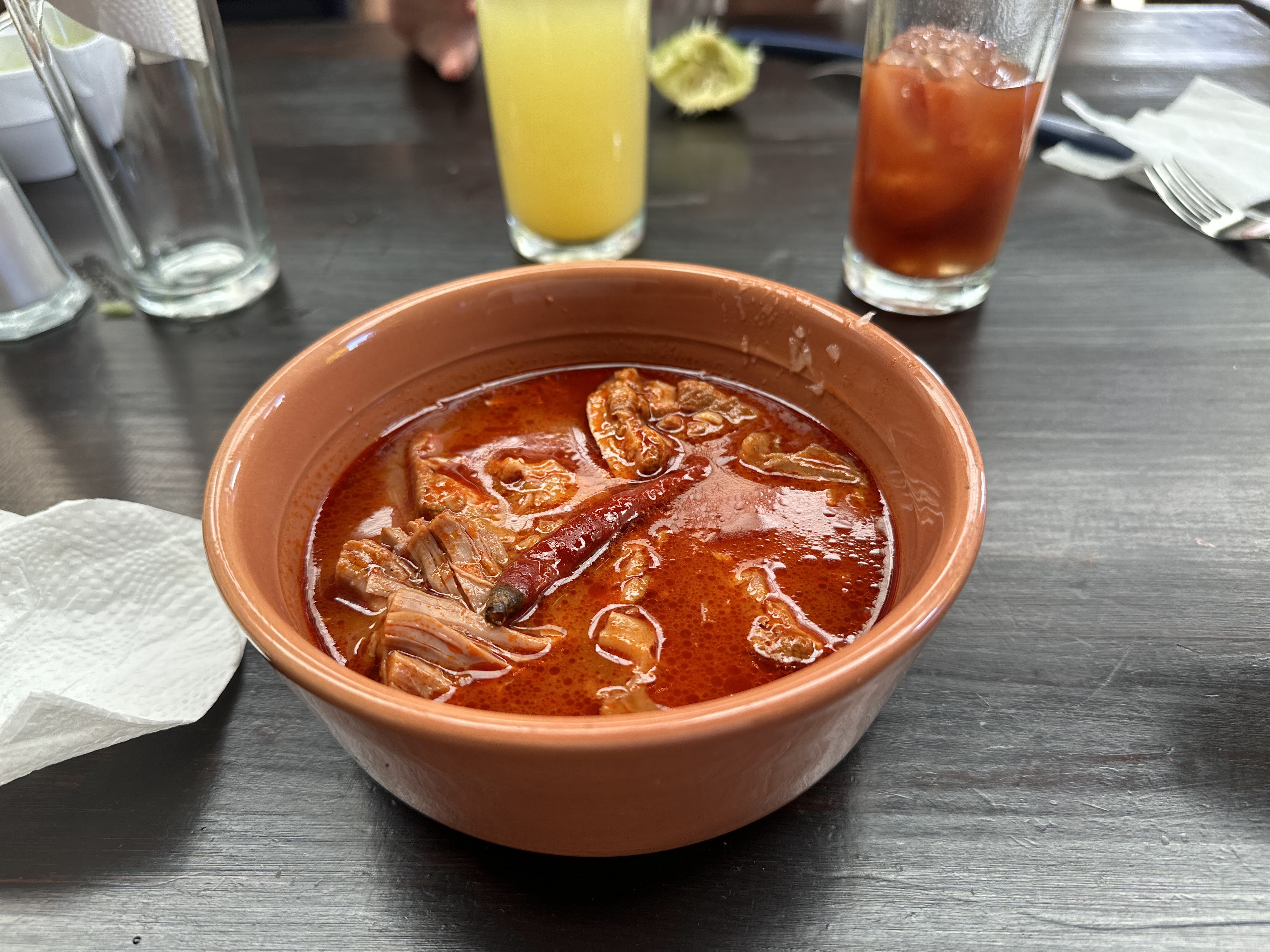 La Bendita Cruderia image 4